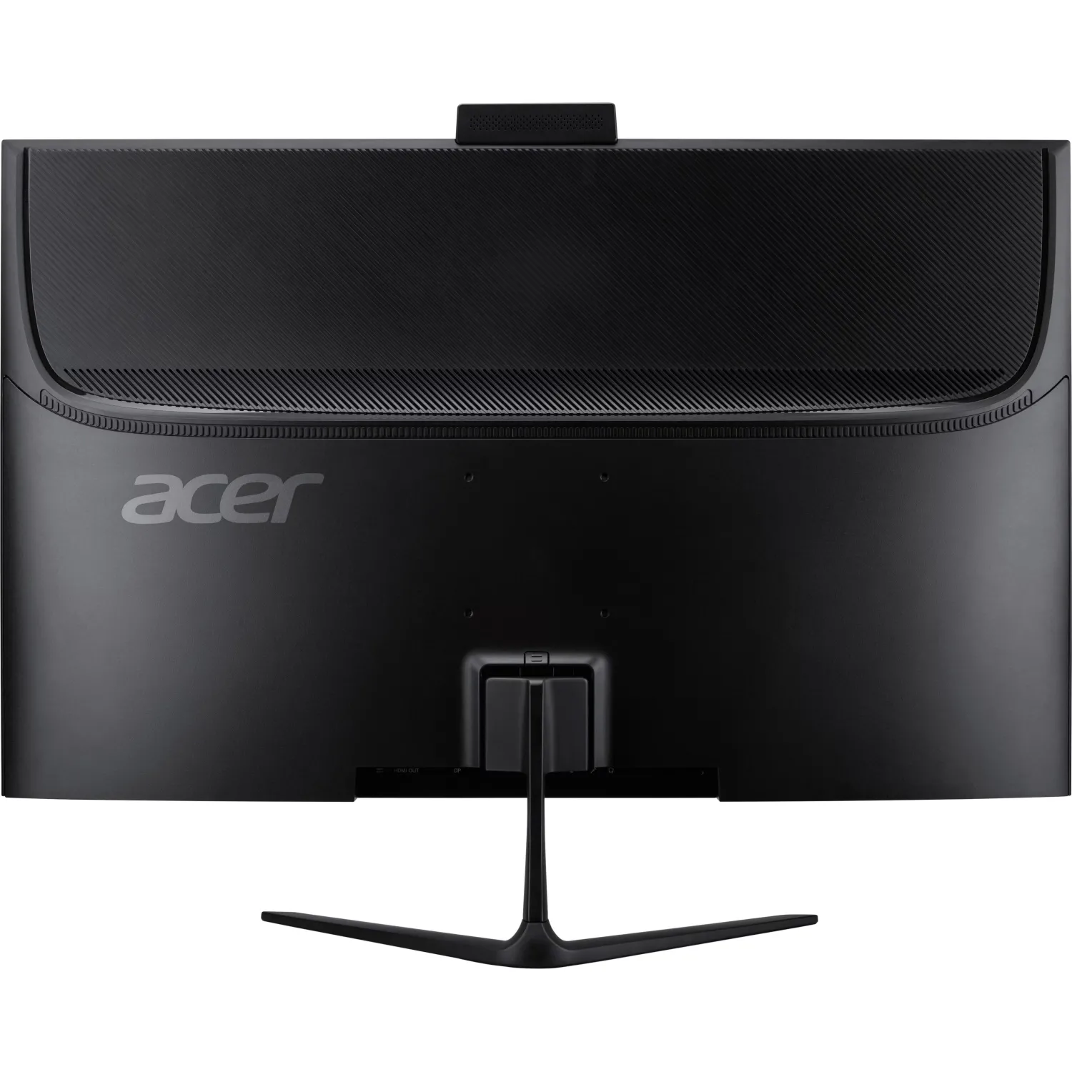 Моноблок Acer Aspire (DQ.BQQCD.002)27/FHD/IPS/R7 350AI/16GB/512GB/kb&m/Esh - фото 2