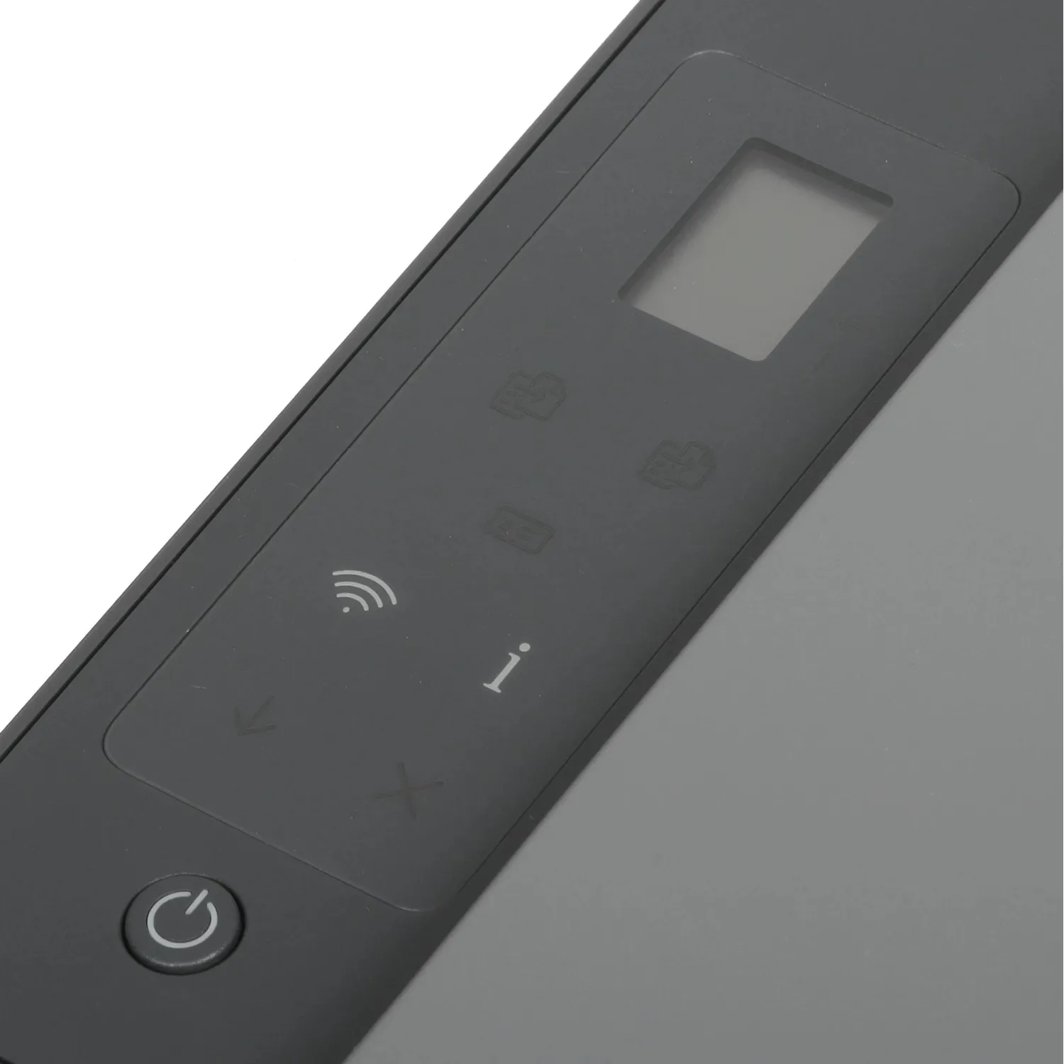 МФУ струйное HP Smart Tank 581 А4/цвет/22стр./4800х1200dpi/USB/Wi-Fi/СНПЧ - фото 5