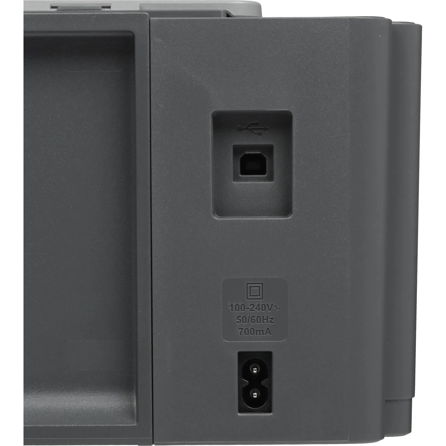 МФУ струйное HP Smart Tank 581 А4/цвет/22стр./4800х1200dpi/USB/Wi-Fi/СНПЧ - фото 7