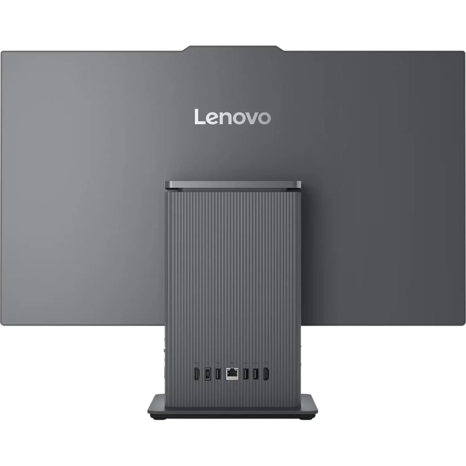 Моноблок Lenovo 27ARR9 (F0HQ0089RU) 27/FHD/R7 7735HS/16GB/512GB/KB&M/NoOS - фото 2