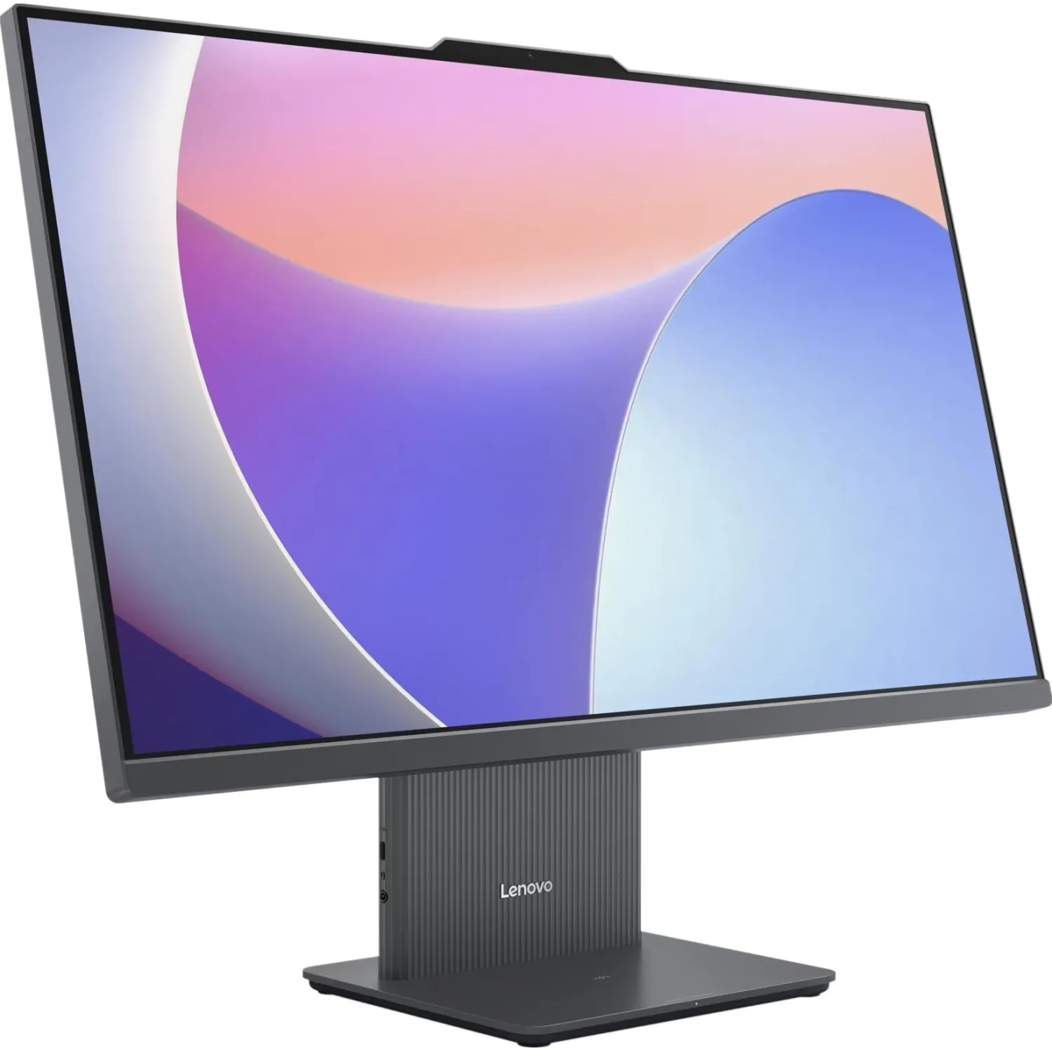 Моноблок Lenovo 27ARR9 (F0HQ0089RU) 27/FHD/R7 7735HS/16GB/512GB/KB&M/NoOS - фото 6