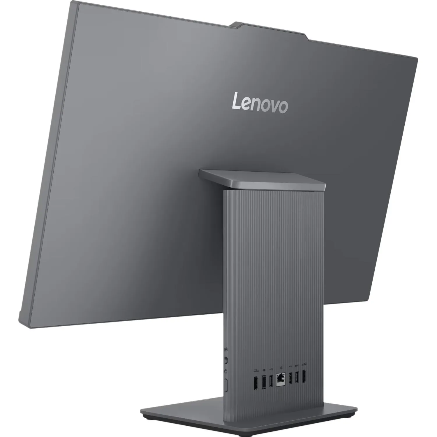 Моноблок Lenovo 27ARR9 (F0HQ0089RU) 27/FHD/R7 7735HS/16GB/512GB/KB&M/NoOS - фото 9