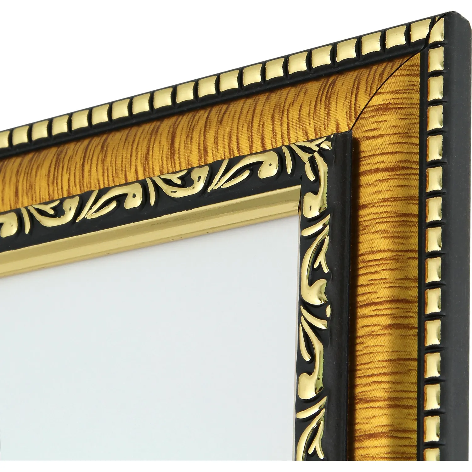Фоторамка МИРАМ 40х50 золото, 644813-16 - фото 2