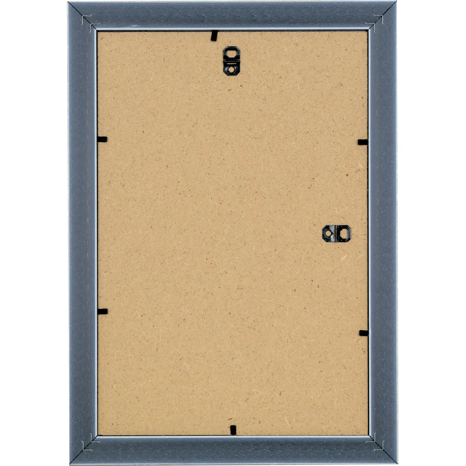 Фоторамка МИРАМ 20х30 серебро, 646228-8 - фото 3