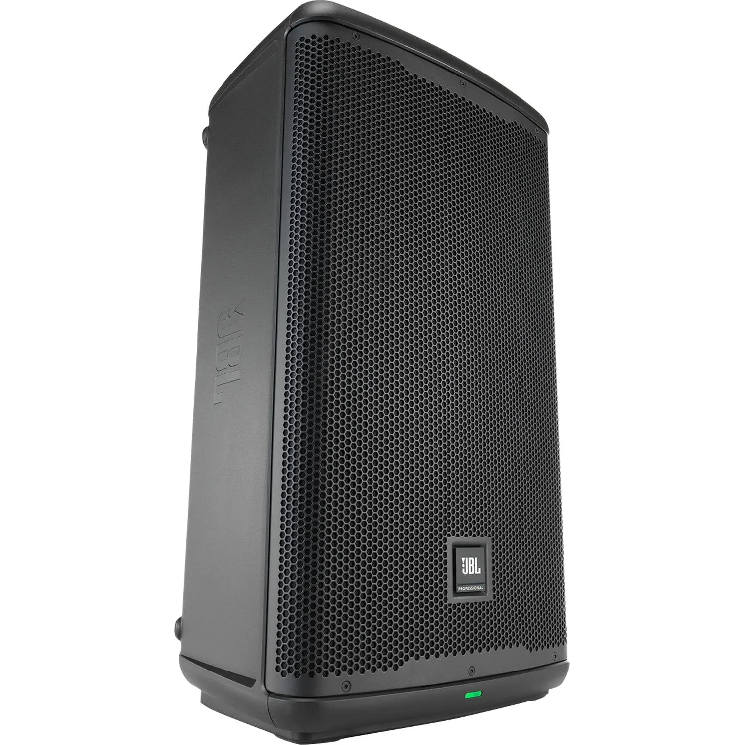 Акустическая система JBL EON712, активная 2-х полосная, 650Вт/1300Вт - фото 1