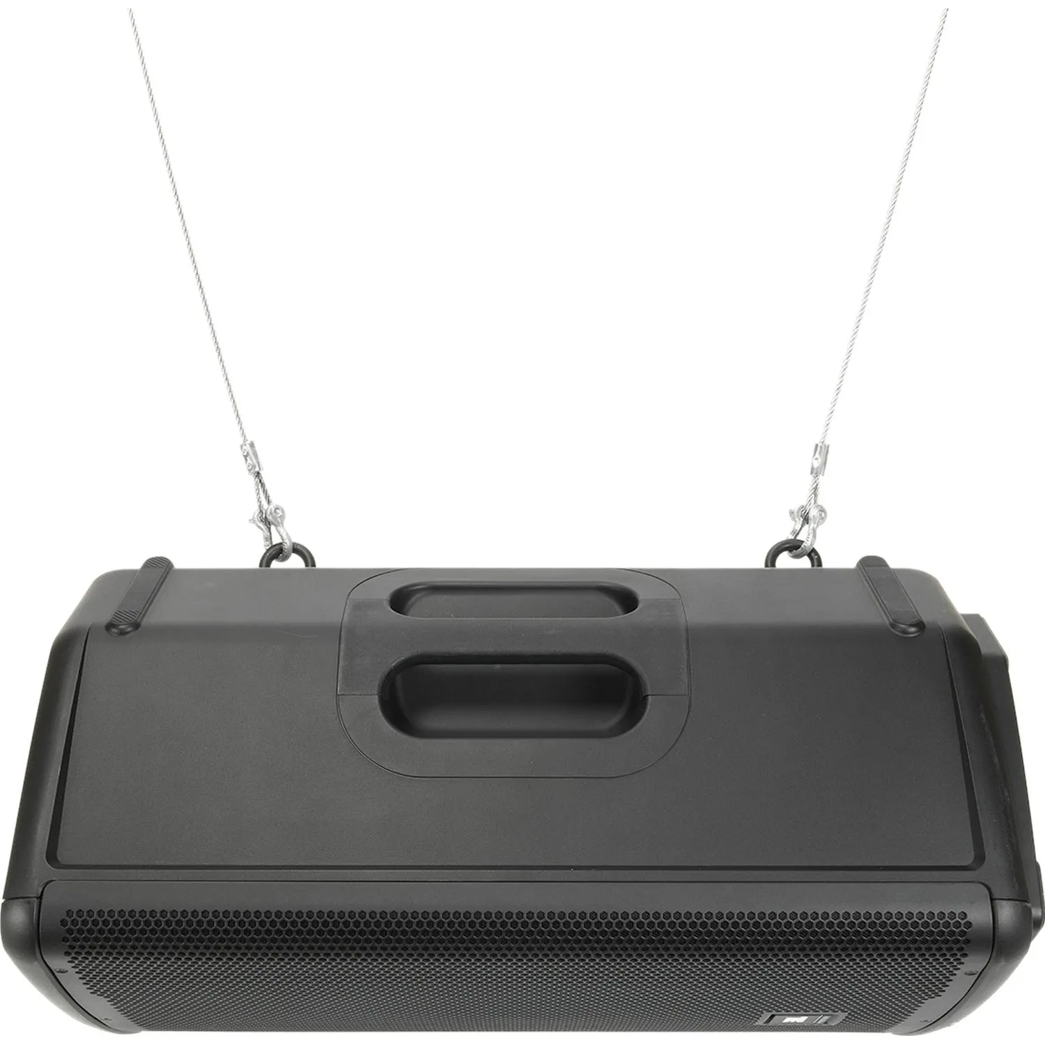 Акустическая система JBL EON712, активная 2-х полосная, 650Вт/1300Вт - фото 9