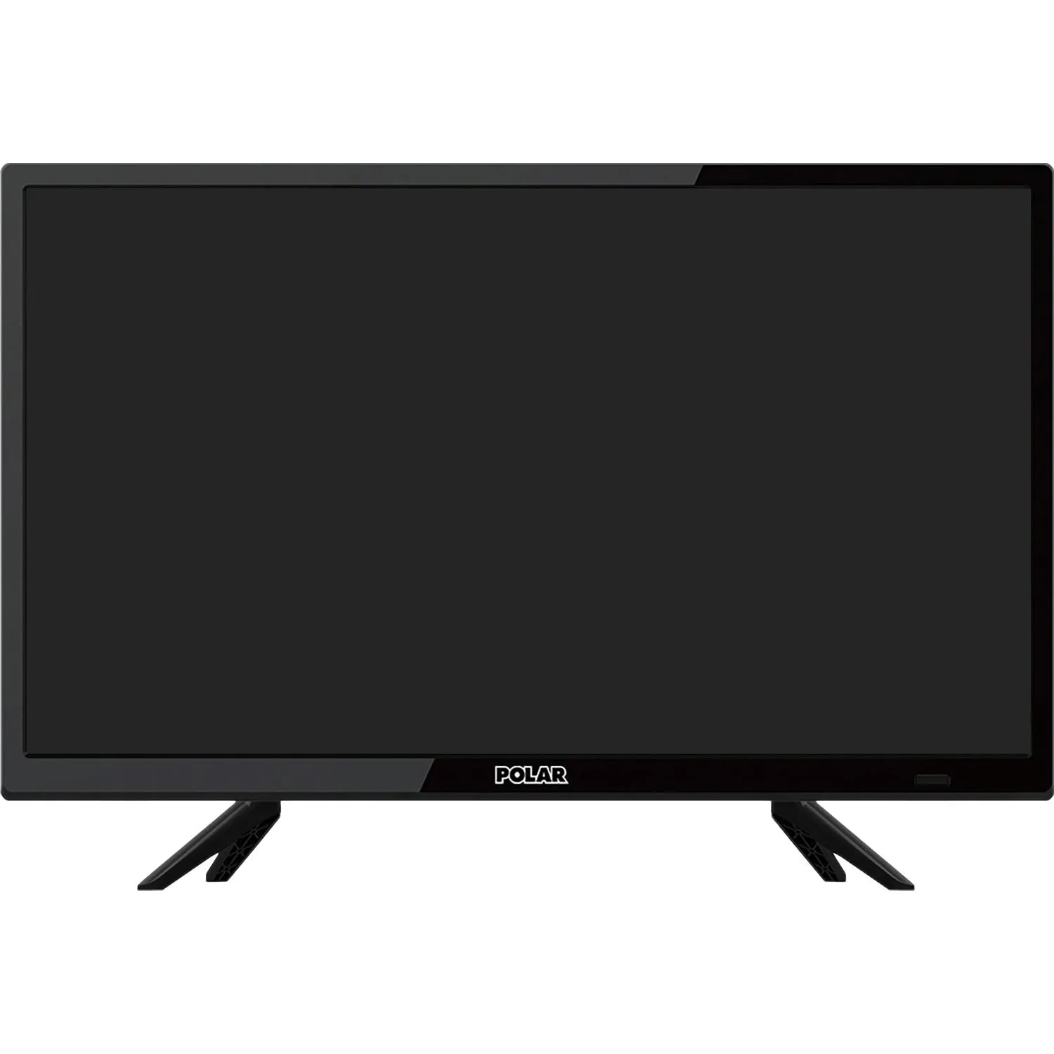 Телевизор Polar P24L24T2C, HD ready - фото 2