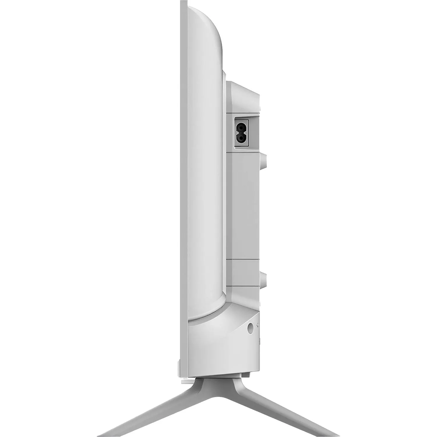 Телевизор Polar P24L25T2C, HD ready, белый - фото 4