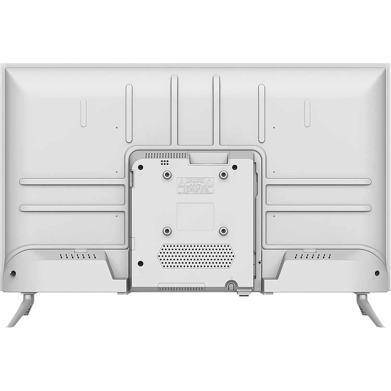 Телевизор Polar P32L35T2C, HD ready, белый - фото 3