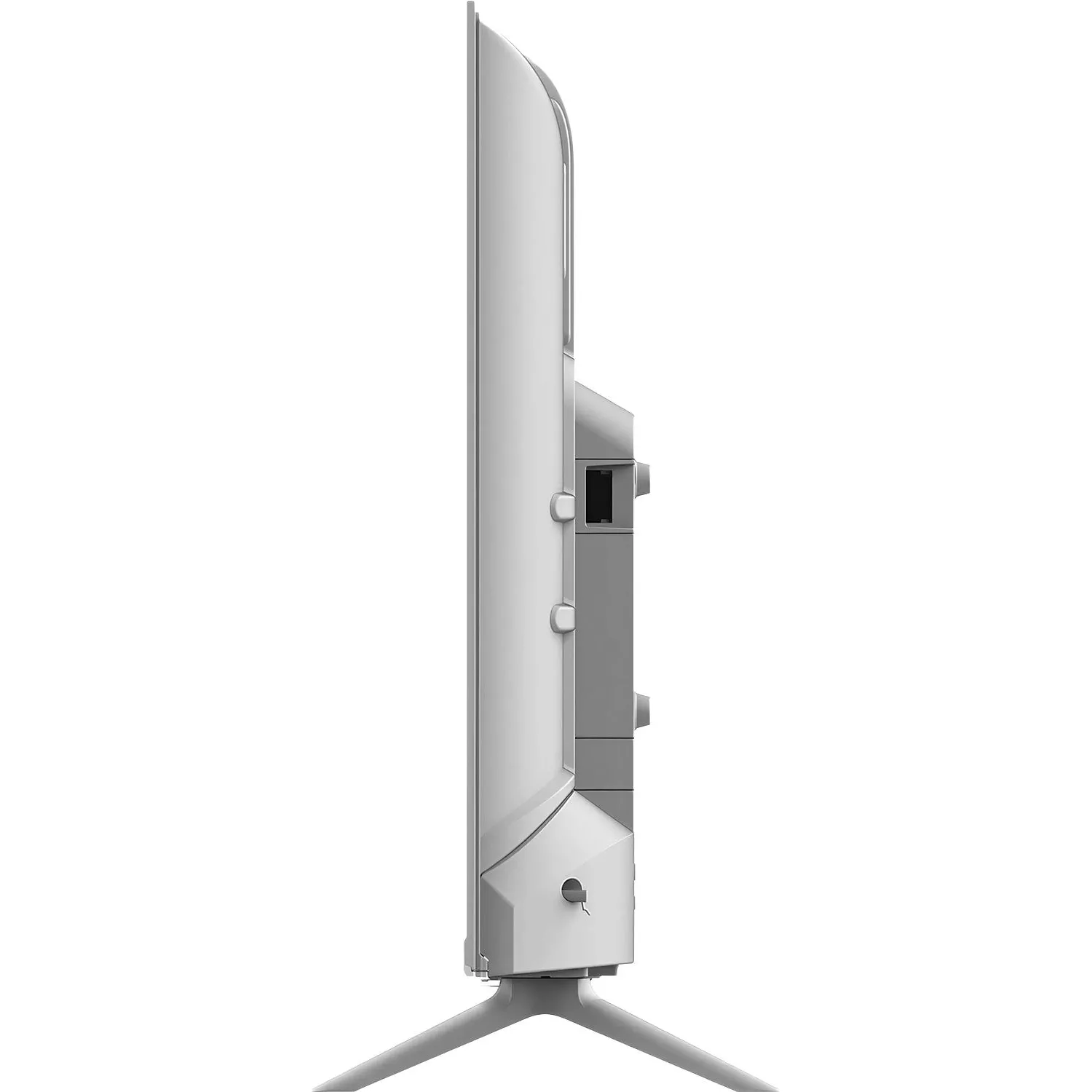 Телевизор Polar P32L35T2C, HD ready, белый - фото 4