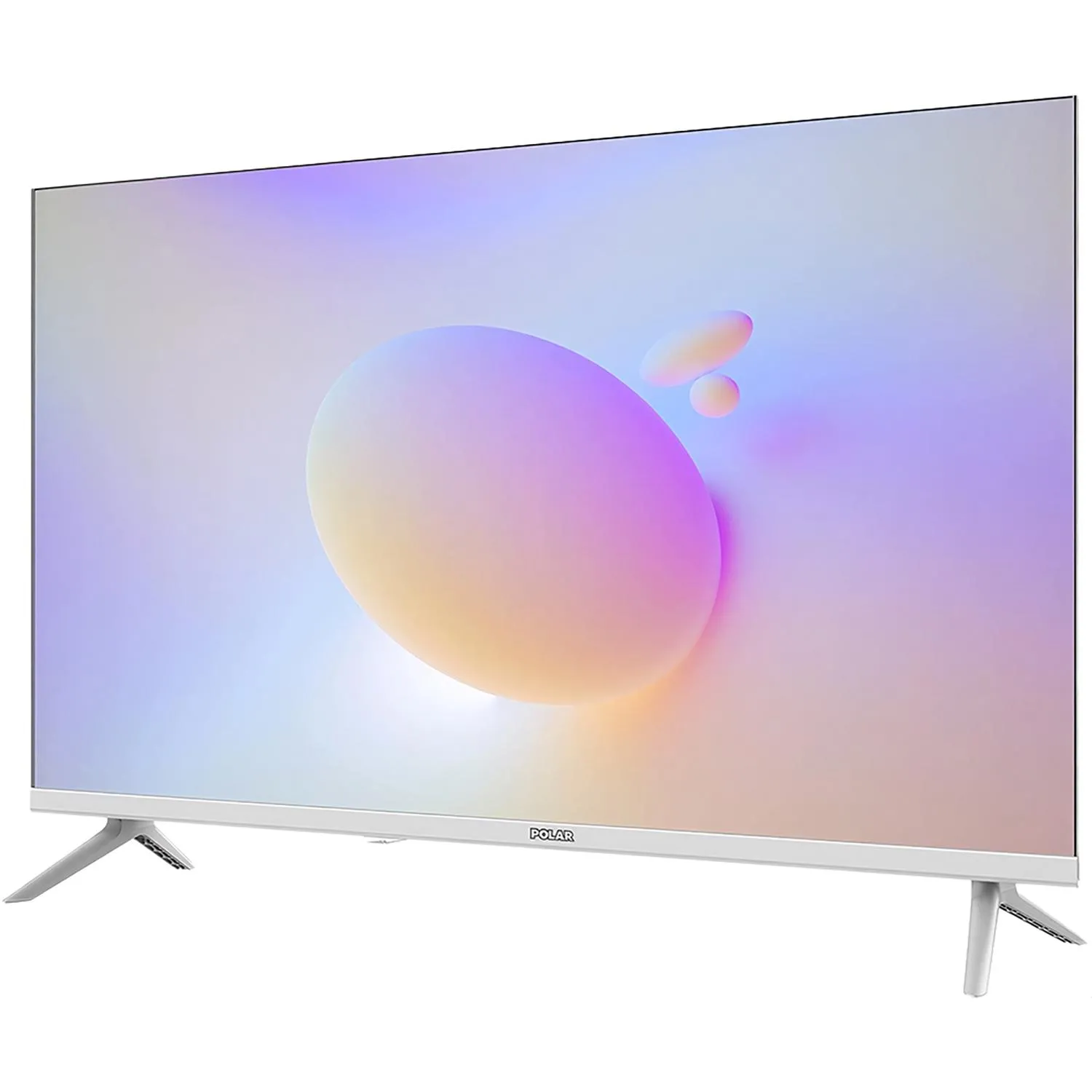 Телевизор Polar P32L35T2C, HD ready, белый - фото 5