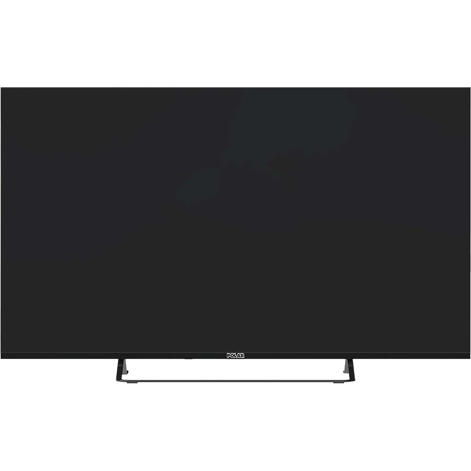 Телевизор Polar P50Q81T2SCSM, QLED, UHD, смарт (Wildred) - фото 2