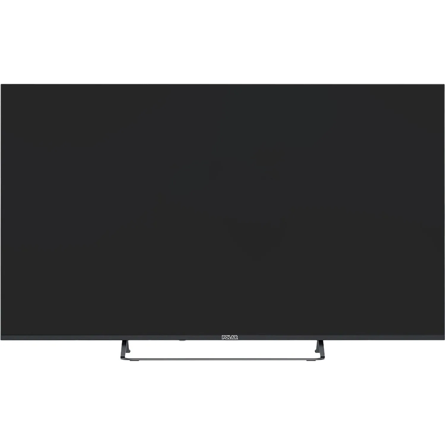 Телевизор Polar P55Q81T2SCSM, QLED, UHD, смарт (Wildred) - фото 2