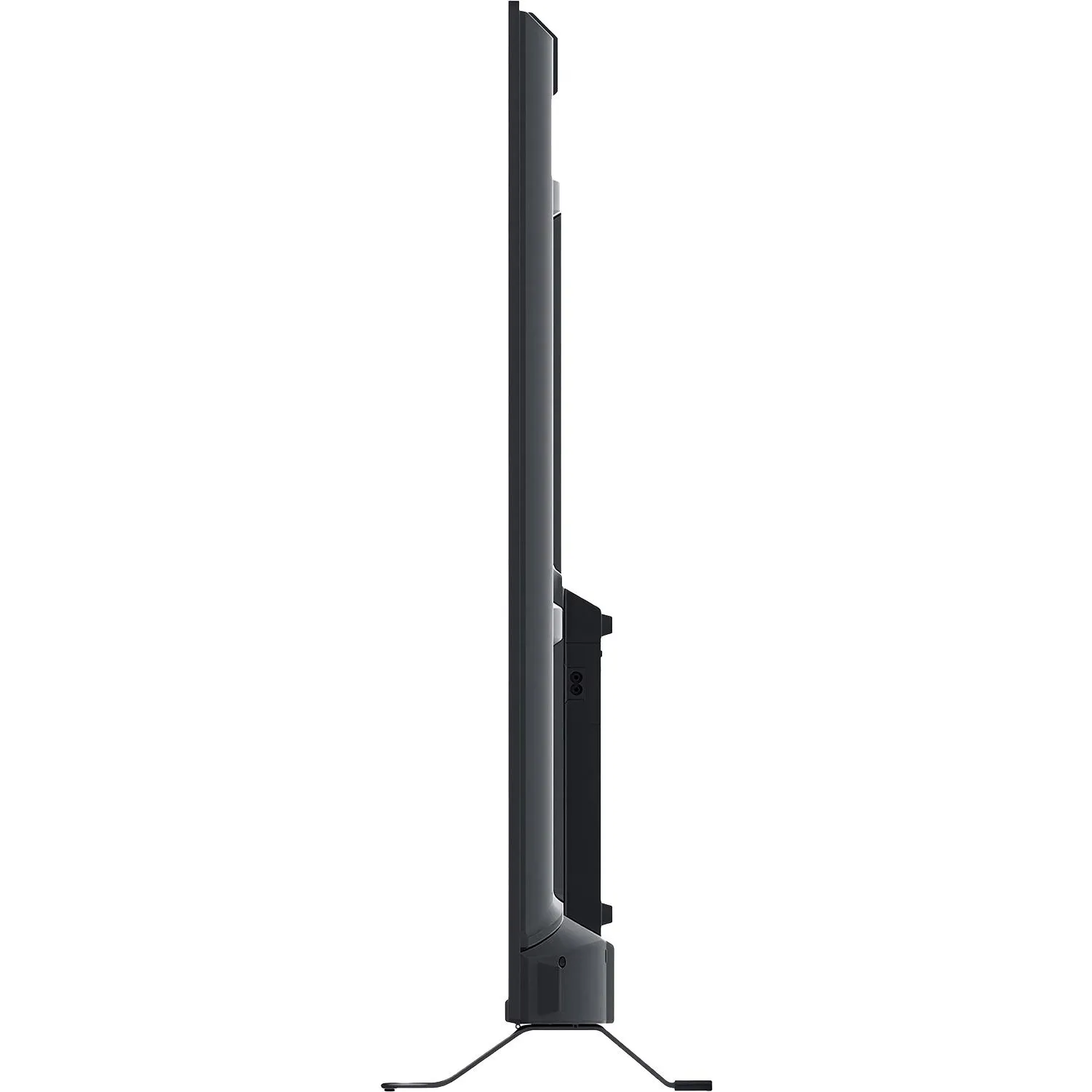 Телевизор Polar P55Q81T2SCSM, QLED, UHD, смарт (Wildred) - фото 4