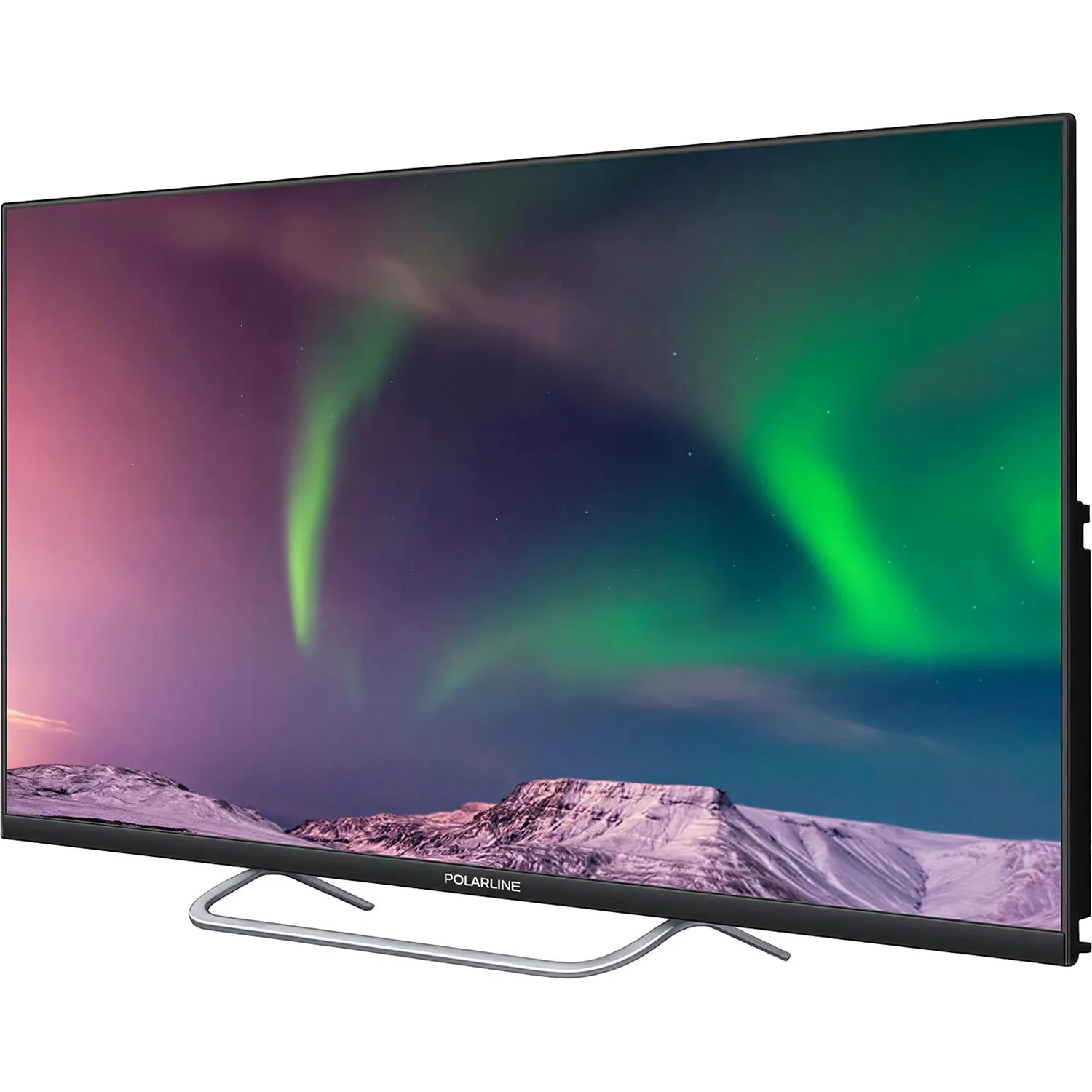 Телевизор Polarlne 43PL51TC, FHD - фото 5