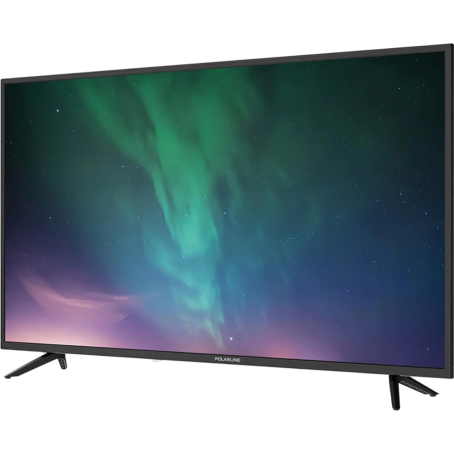 Телевизор Polarlne 43PL52TC-SM, FHD, смарт (Wildred) - фото 5
