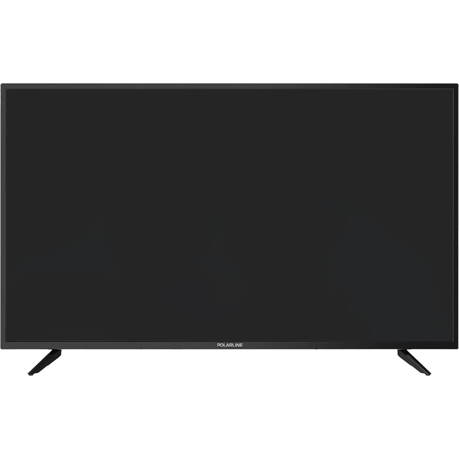Телевизор Polarlne 55PQ71STC-SM, QLED, UHD, смарт (Wildred) - фото 2