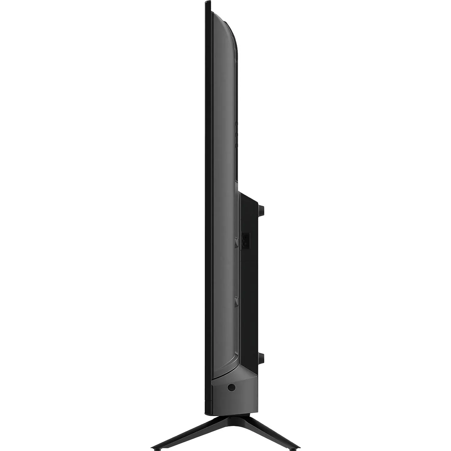 Телевизор Polarlne 55PQ71STC-SM, QLED, UHD, смарт (Wildred) - фото 4