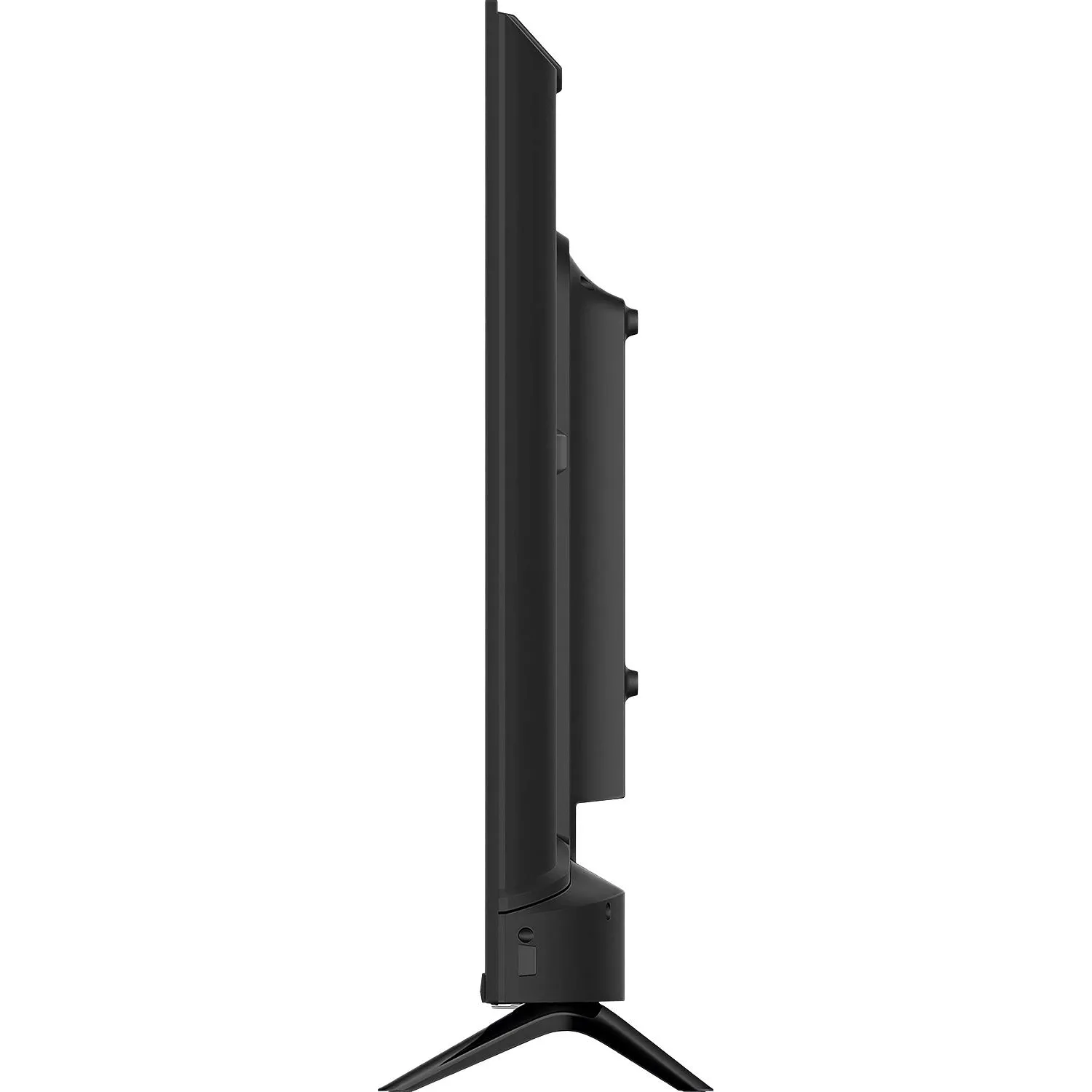 Телевизор Megamax 43MG11USM, UHD ready, смарт (Wildred) - фото 4