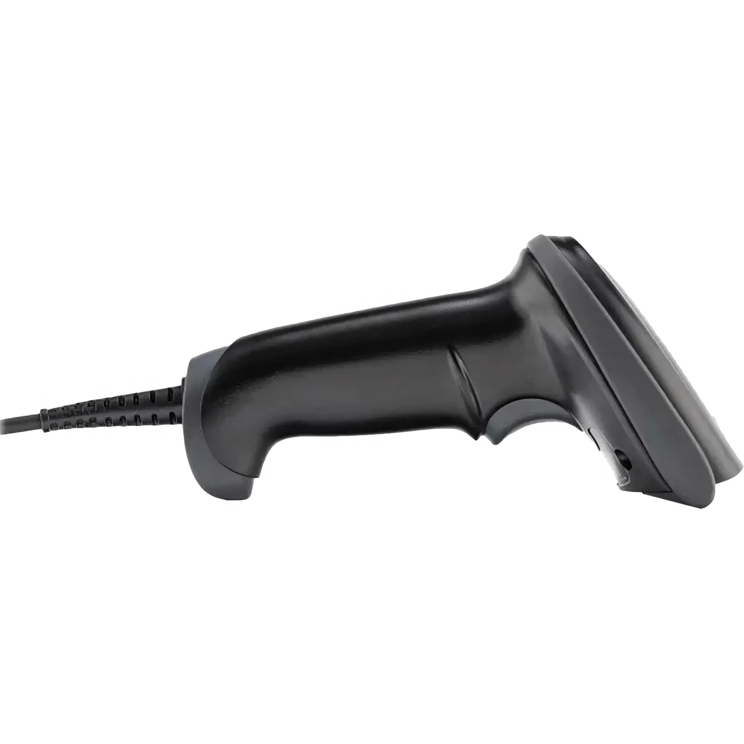Сканер штрих-кода MERTECH 2220 P2D USB, USB эмуляция RS232 , black - фото 3