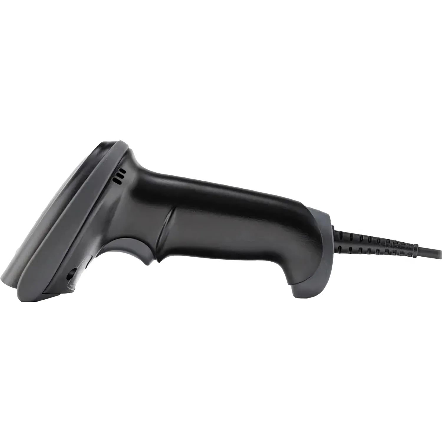 Сканер штрих-кода MERTECH 2220 P2D USB, USB эмуляция RS232 , black - фото 4