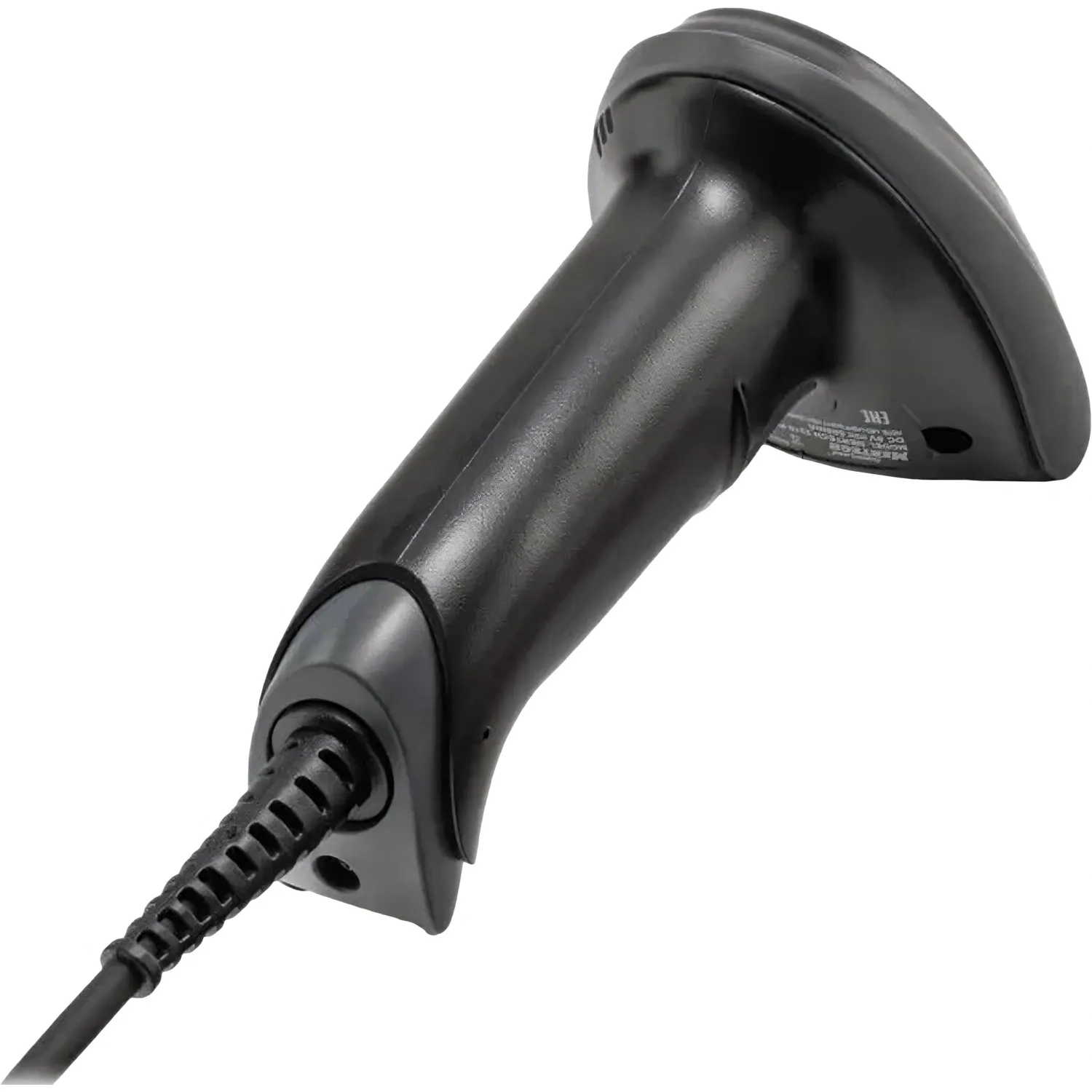 Сканер штрих-кода MERTECH 2220 P2D USB, USB эмуляция RS232 , black - фото 6