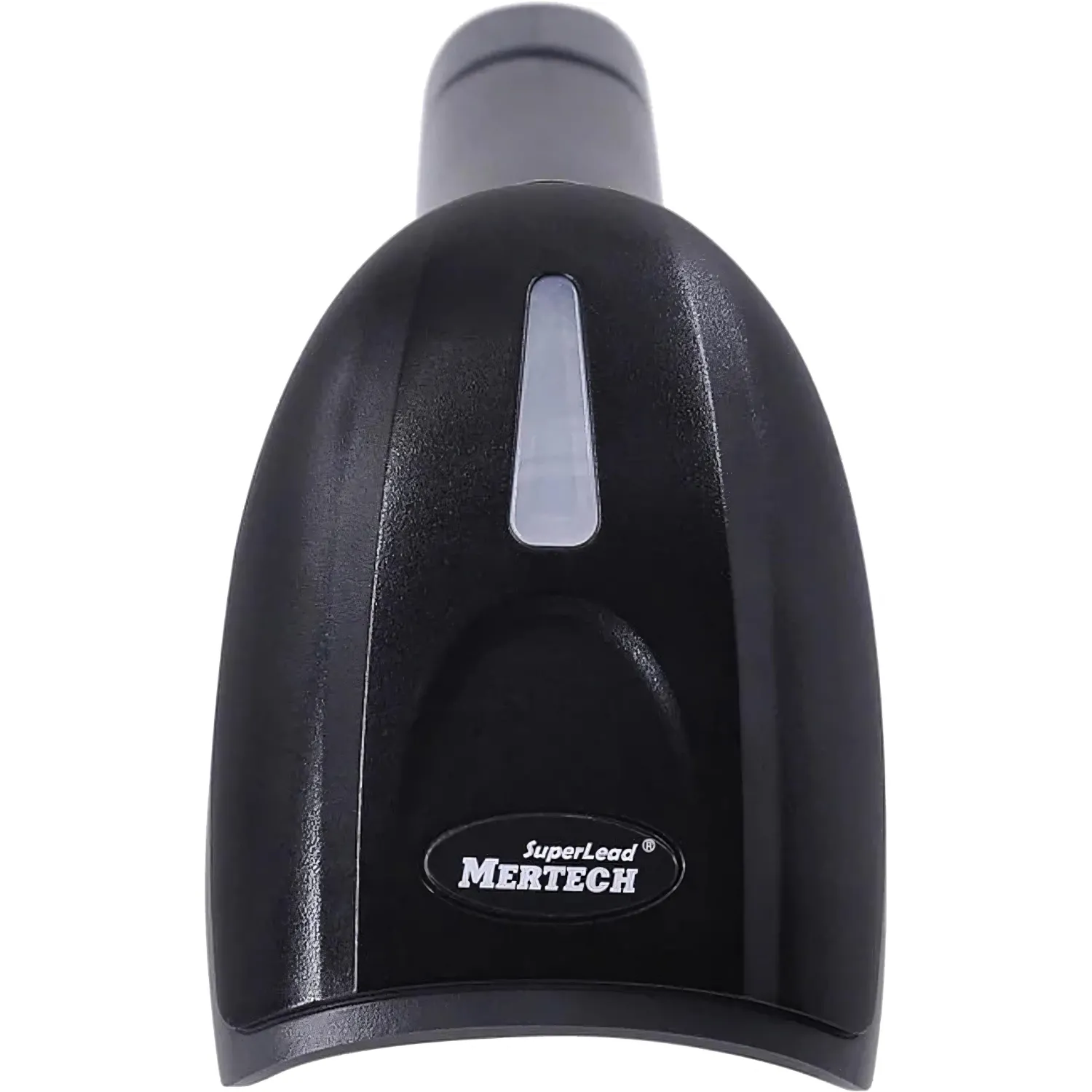 Сканер штрих-кода MERTECH CL-2320 BLE SPP Dongle P2D USB black - фото 2