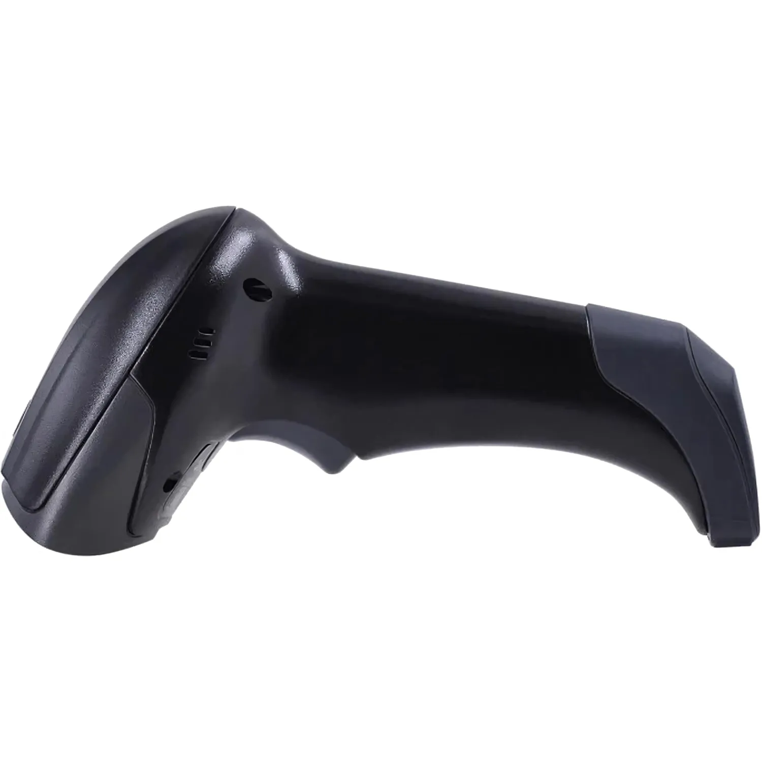Сканер штрих-кода MERTECH CL-2320 BLE SPP Dongle P2D USB black - фото 3