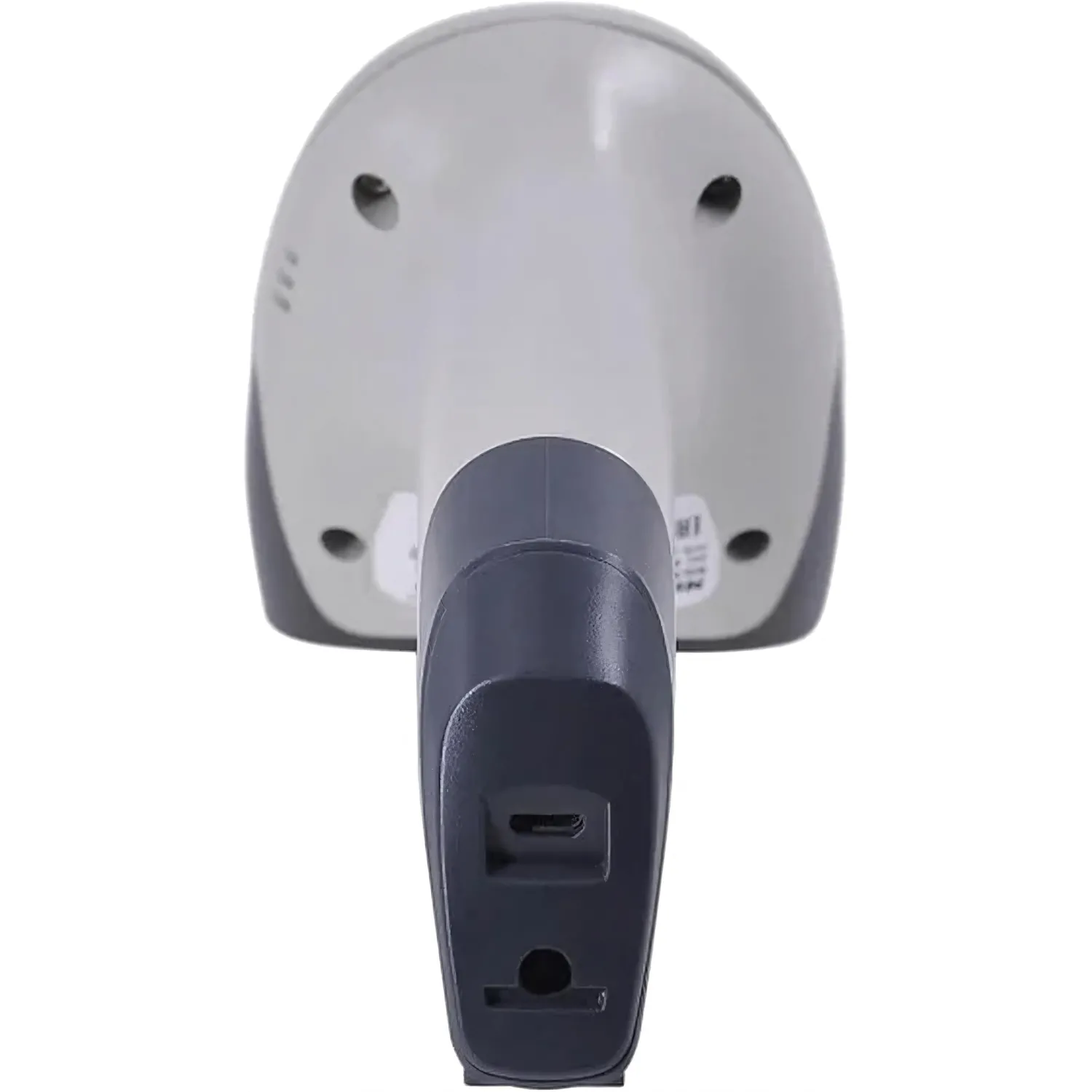 Сканер MERTECH CL-2320 BLE SPP Dongle P2D USB white - фото 5