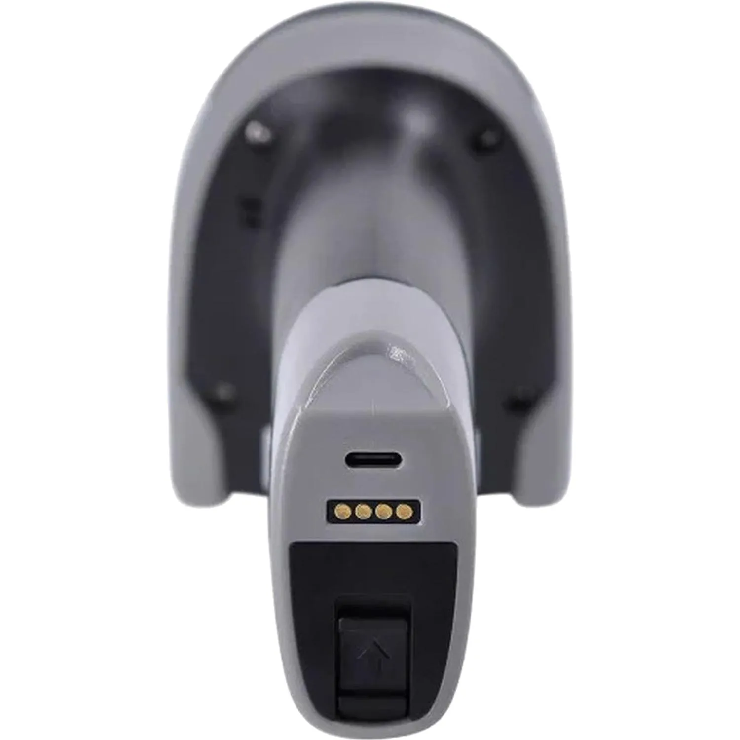 Сканер штрих-кода MERTECH CL-2420 BLE SPP Dongle P2D USB black - фото 5