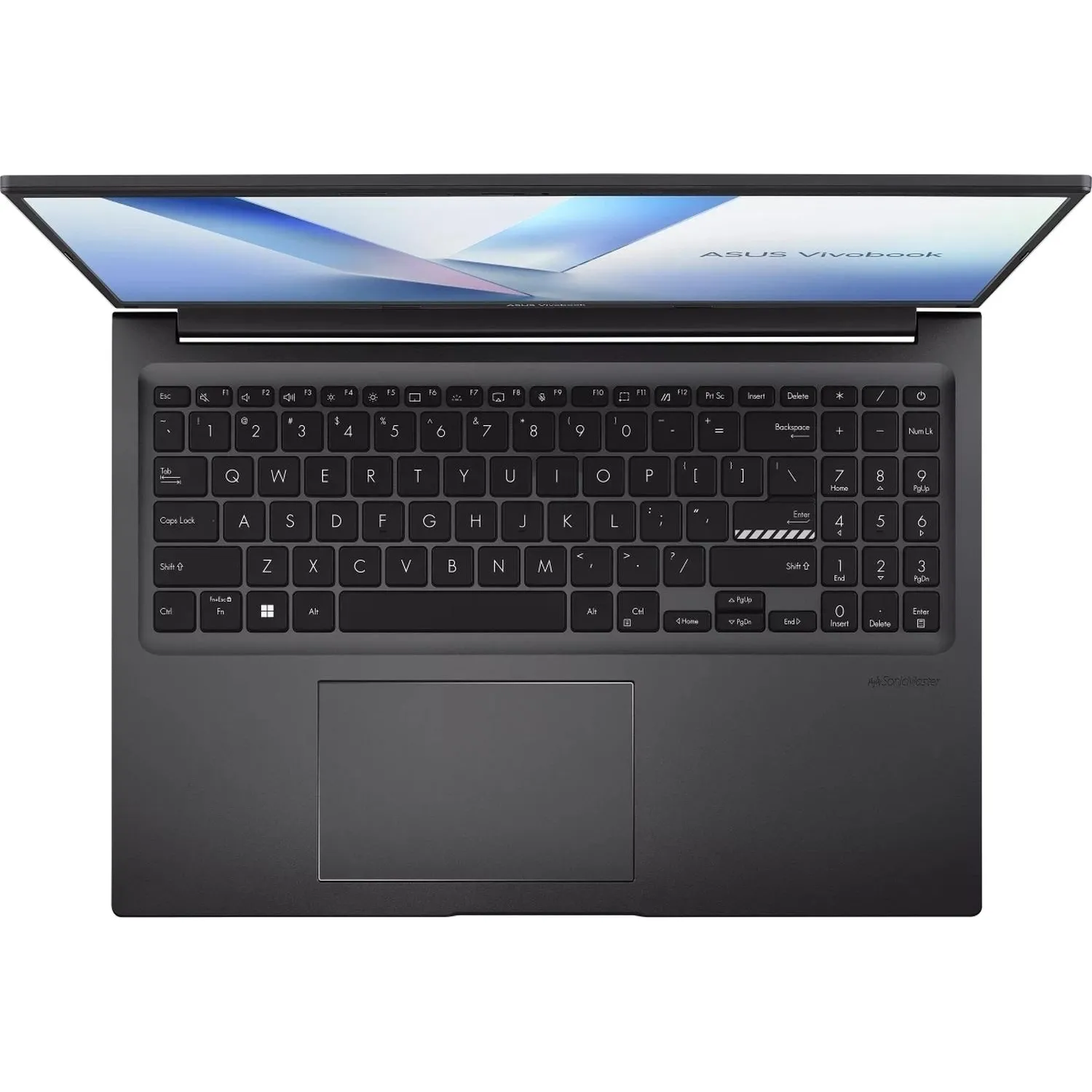 Ноутбук Asus R1605VA-MB998(90NB10N3-M01840) i5-1335U/16Gb/1Tb SSD/16/NoOS - фото 5