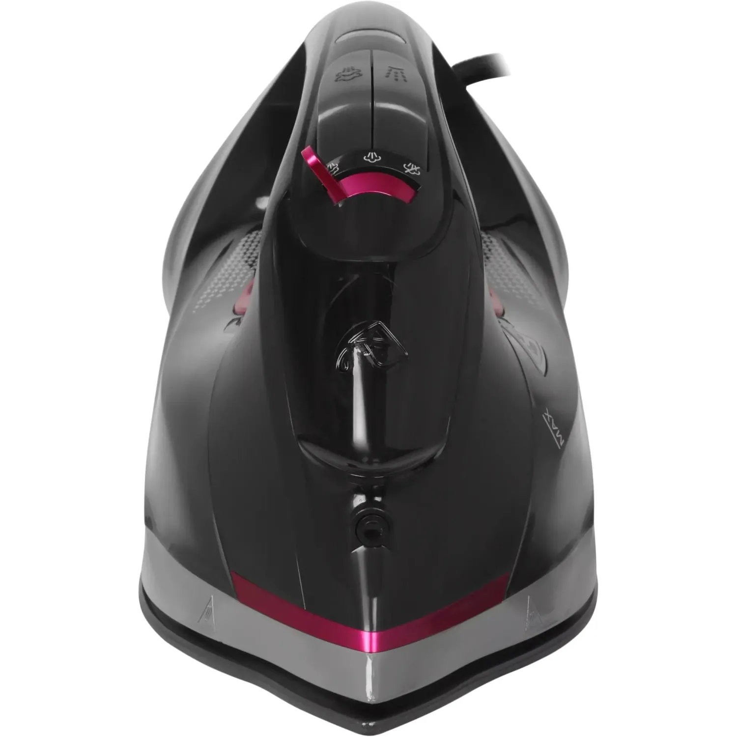 Утюг Vitek VT-IRN1203 2400Вт черный - фото 11