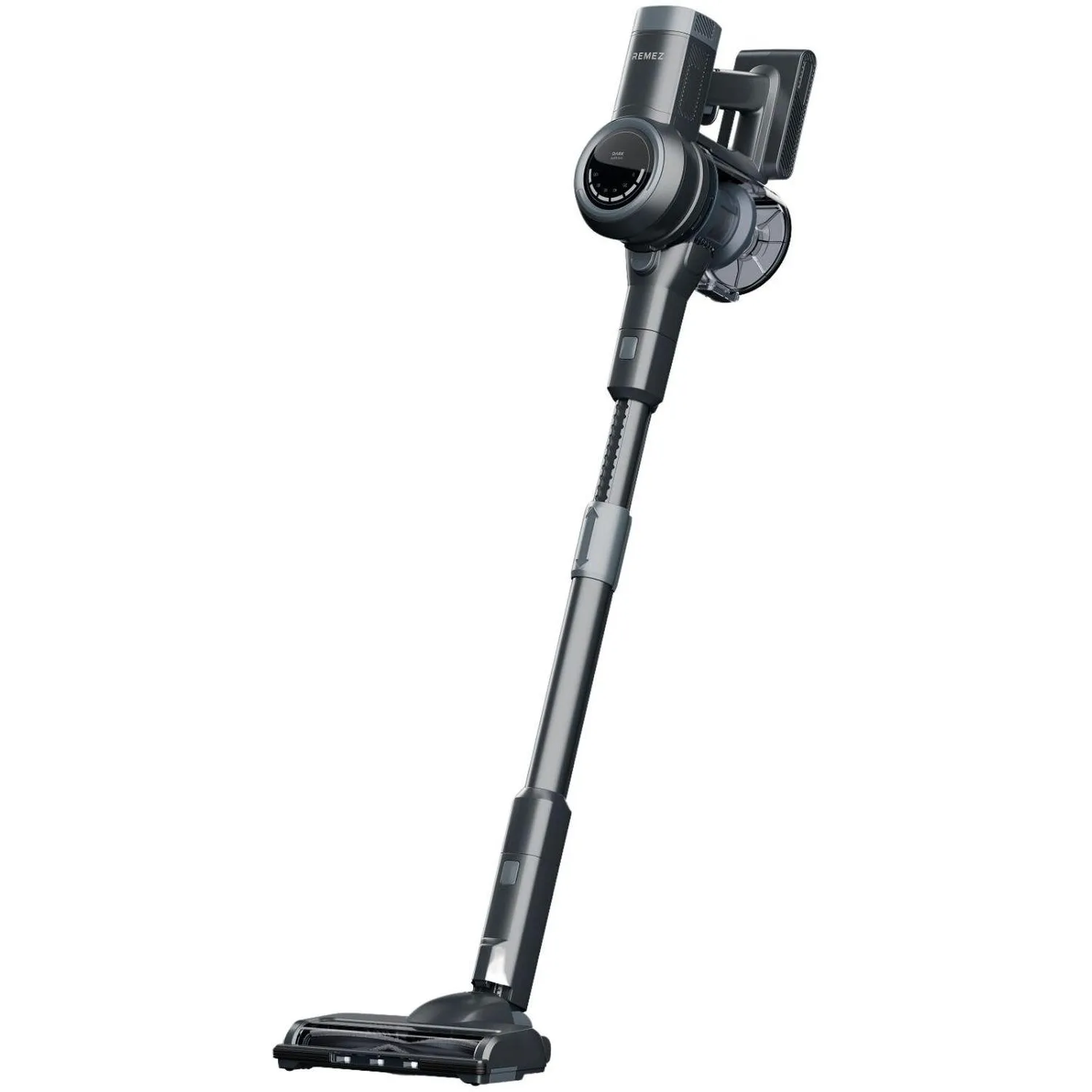 Пылесос Remez MultiClick PRO Telescopic RMVC-533 вертикальный беспроводной - фото 1