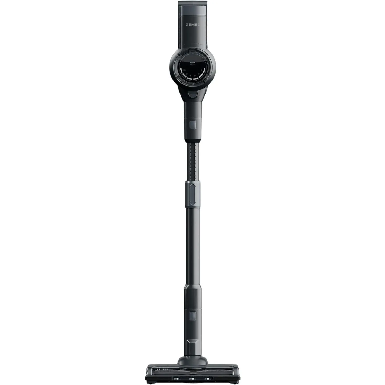 Пылесос Remez MultiClick PRO Telescopic RMVC-533 вертикальный беспроводной - фото 2