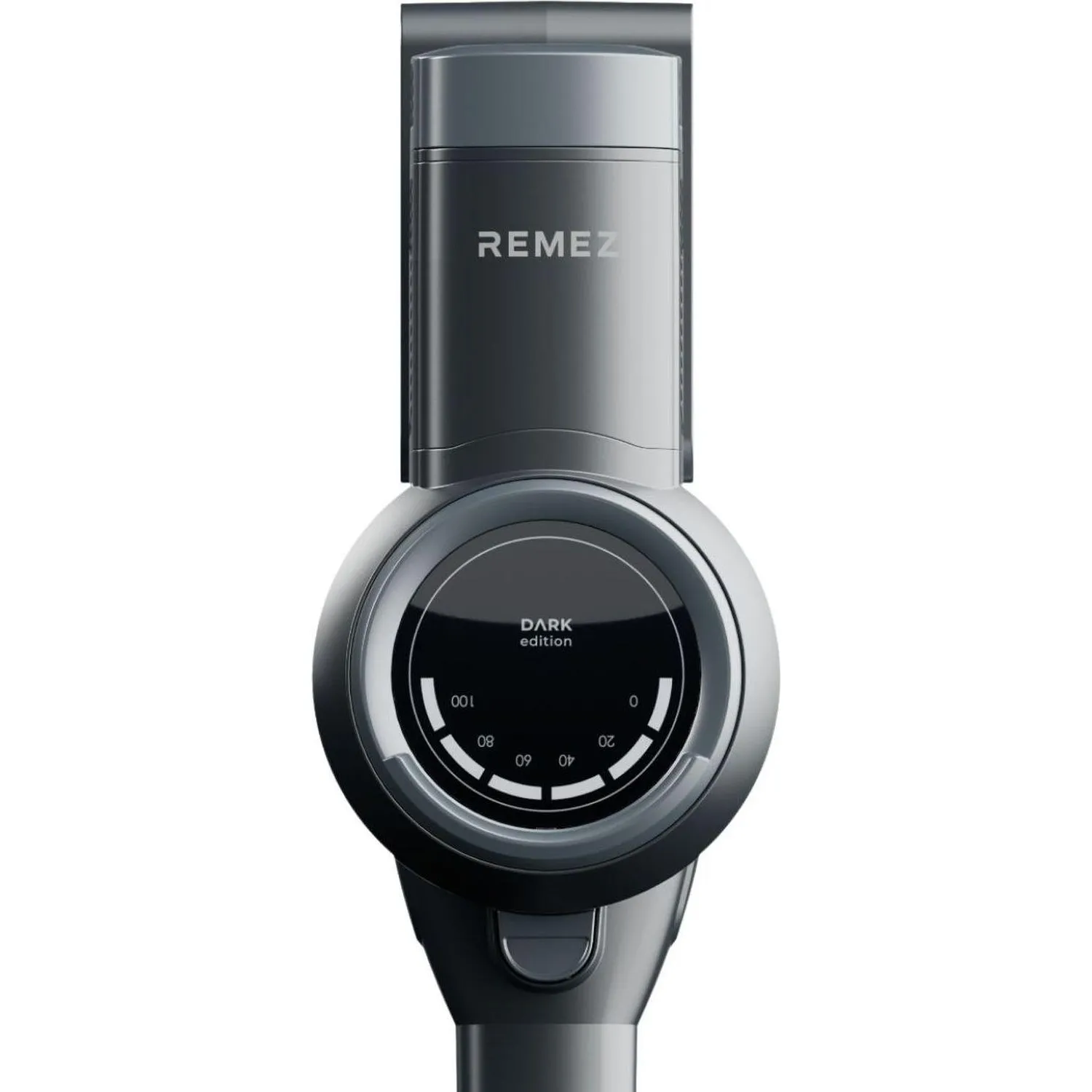 Пылесос Remez MultiClick PRO Telescopic RMVC-533 вертикальный беспроводной - фото 4
