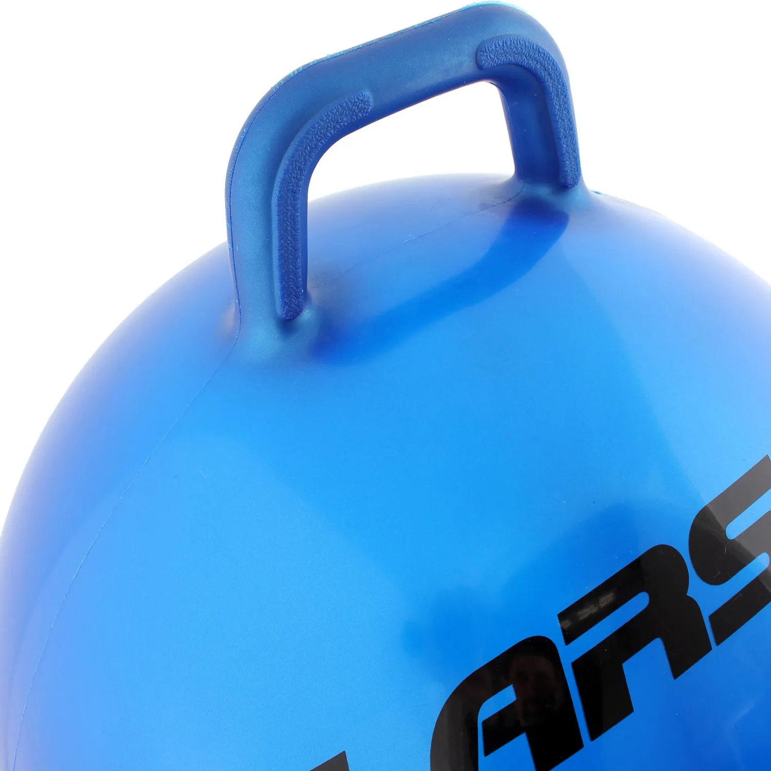 Мяч Larsen PVC Blue 46 cm, 364115 - фото 3