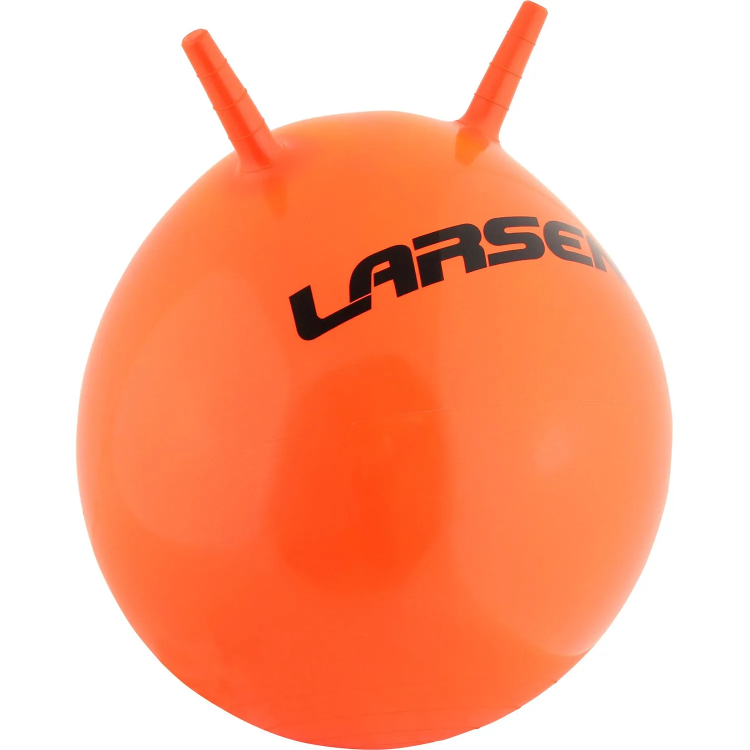 Мяч Larsen PVC Orange 46 cm, 364114 - фото 4