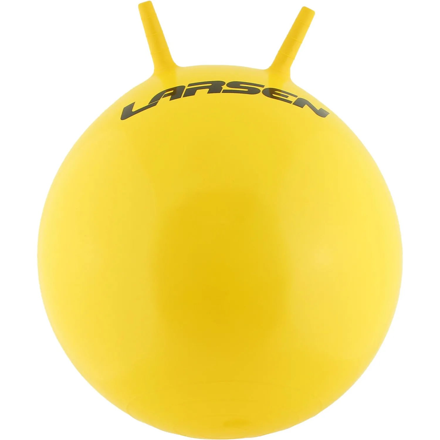 Мяч Larsen PVC Yellow 65 cm, 364117 - фото 1