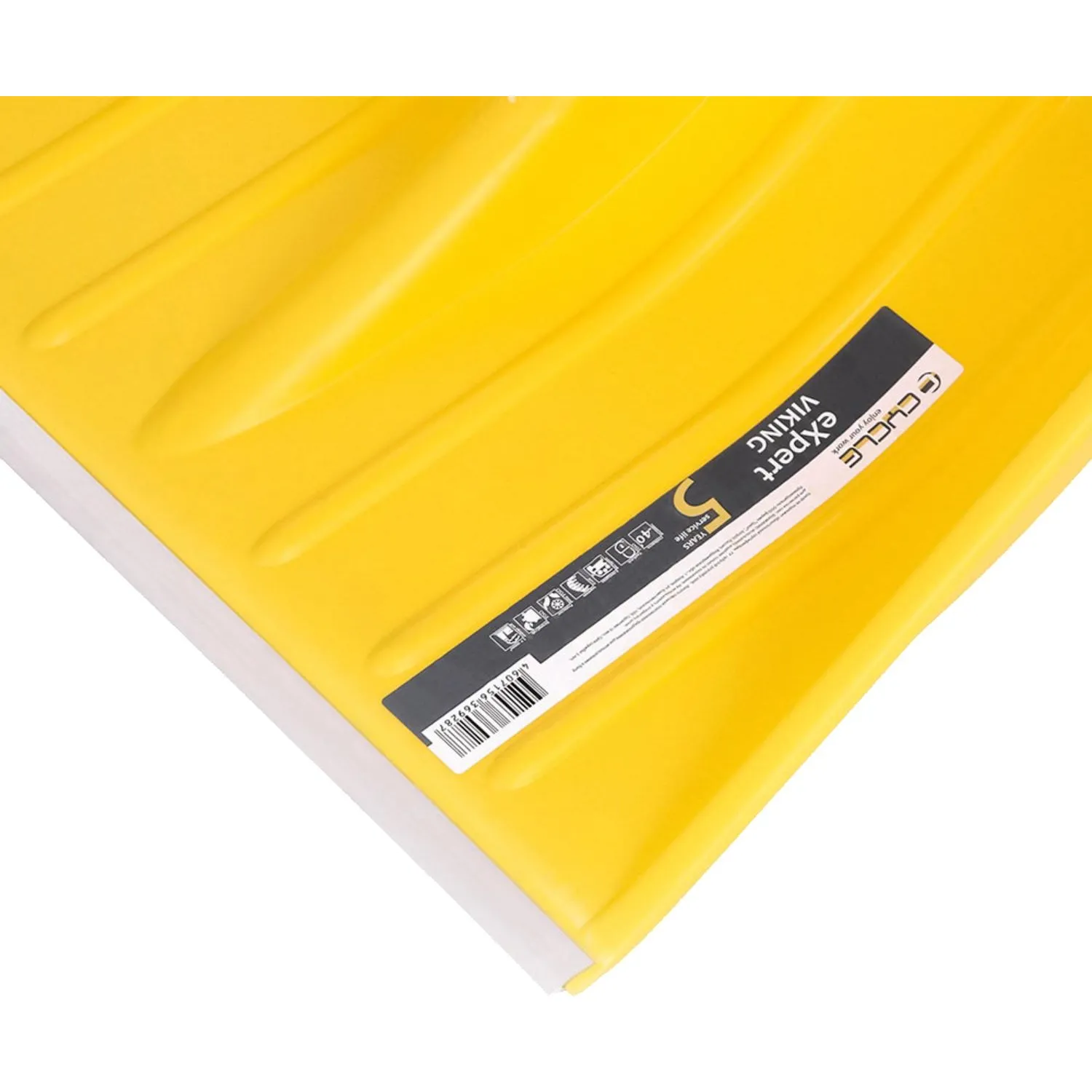 Лопата Викинг Viking пластиковая (в сборе)_9287-00 - фото 6