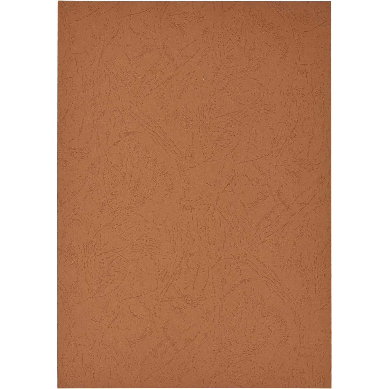 Обложки для переплета картонные Promega office кор.кожаА4,230г/м2,100шт/уп. - фото 2