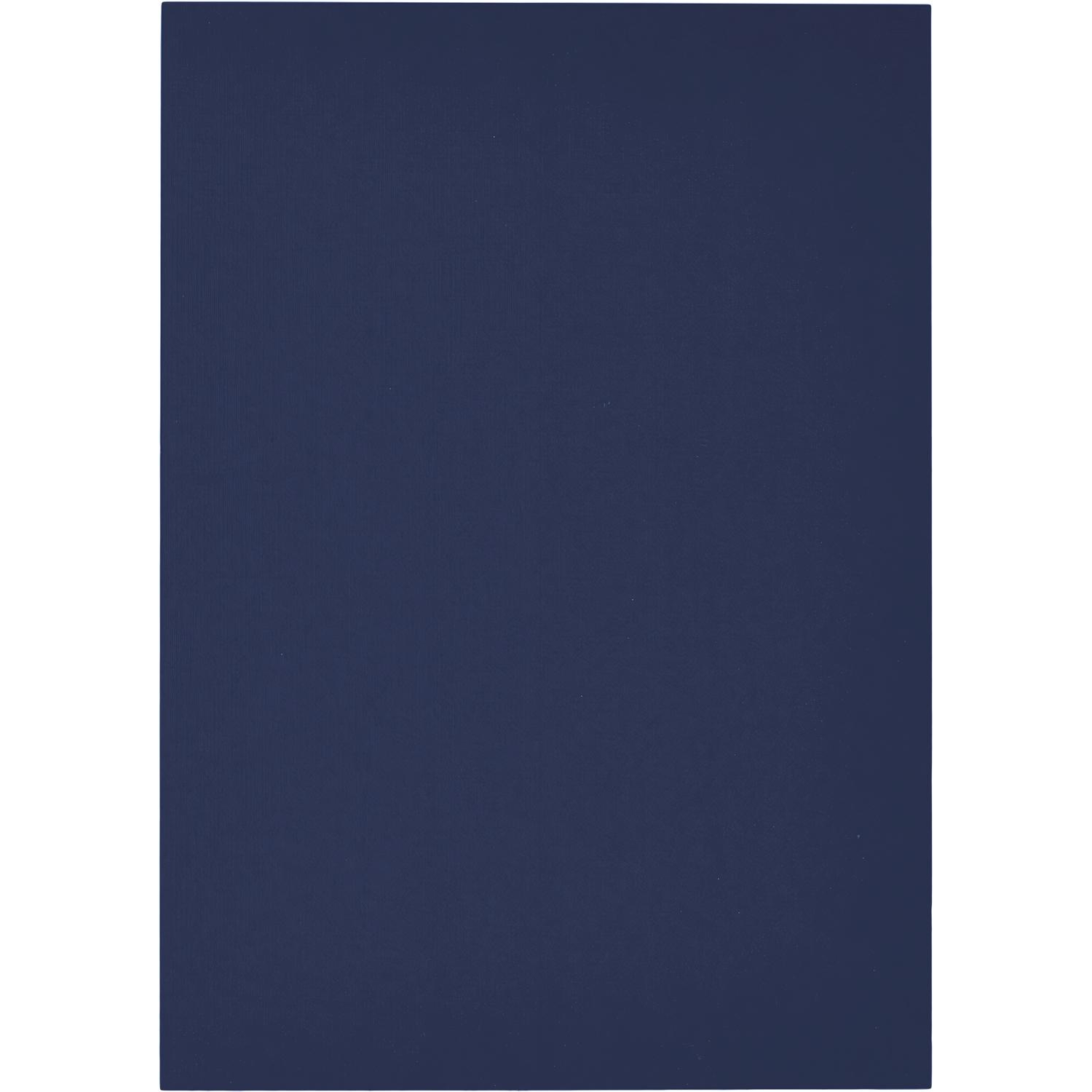 Обложки для переплета картонные Promega office син.ленA4,250г/м2,100шт/уп. - фото 2