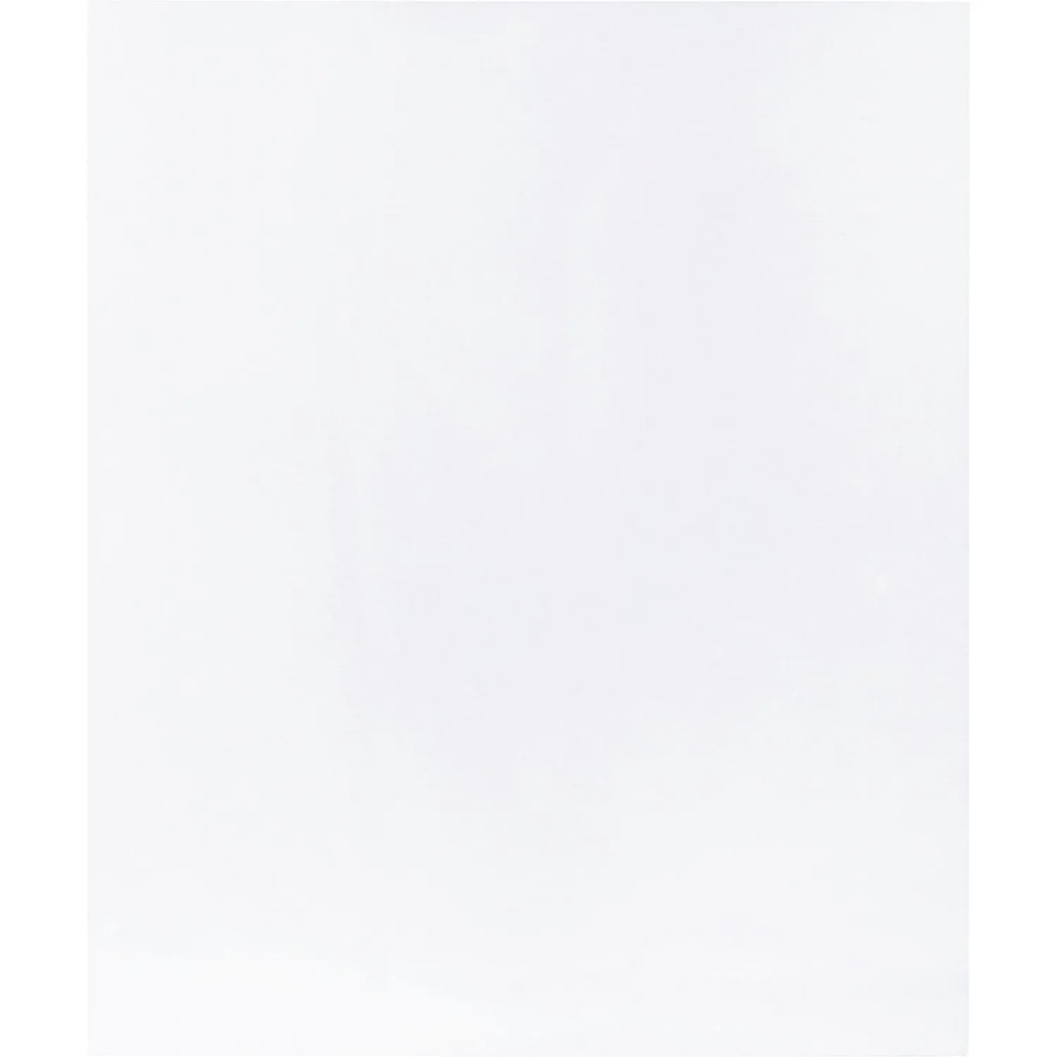 Холст на картоне ГаммаСтудия,50x60см,100%хлоп,280г/м2,мелкое зер,280818_11 - фото 2
