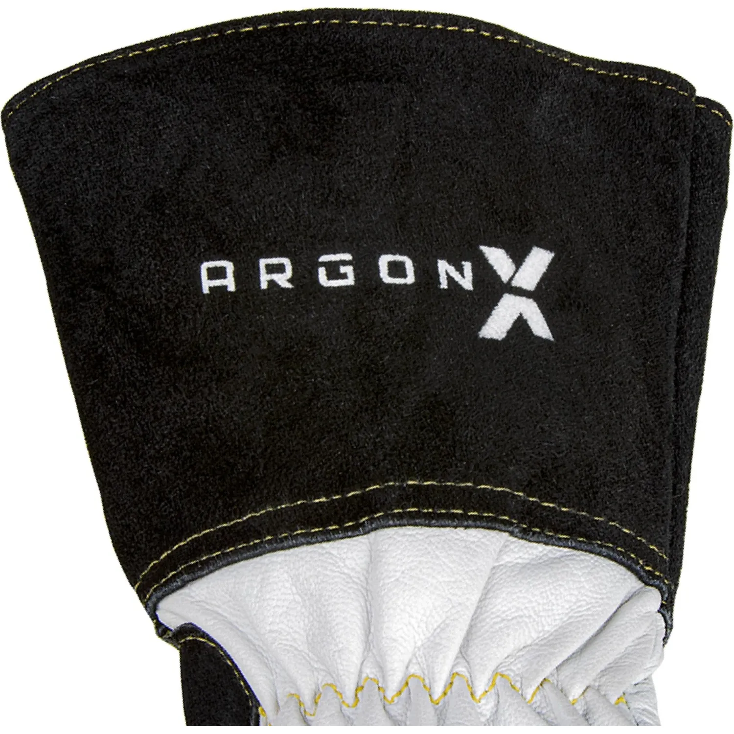 Краги сварщика кожаные START Argon X STG2130 - фото 3