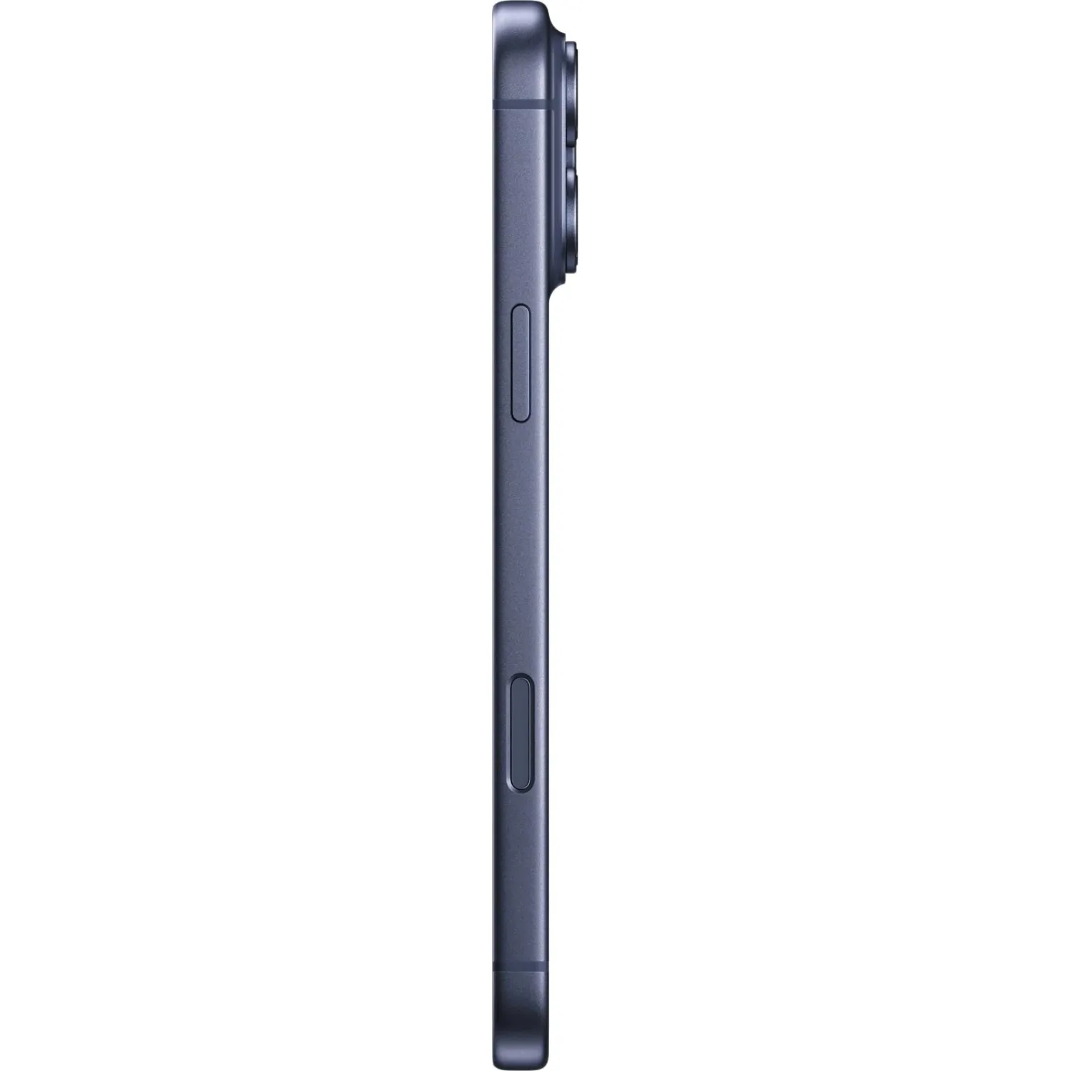 Смартфон Apple iPhone 17 Pro Max 512Gb(Темно-синий),[MFYU4BE/A - фото 3