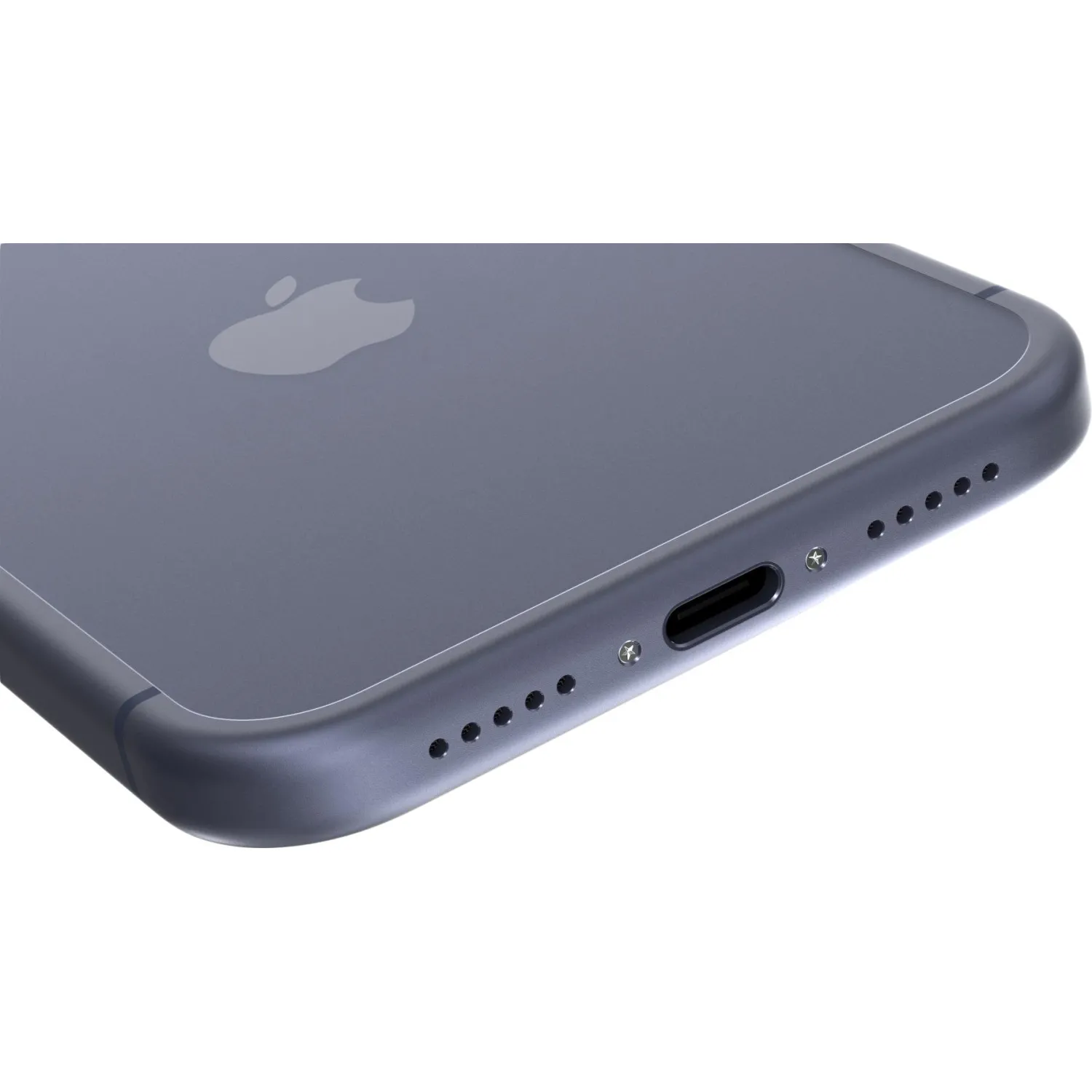 Смартфон Apple iPhone 17 Pro Max 512Gb(Темно-синий),[MFYU4BE/A - фото 4