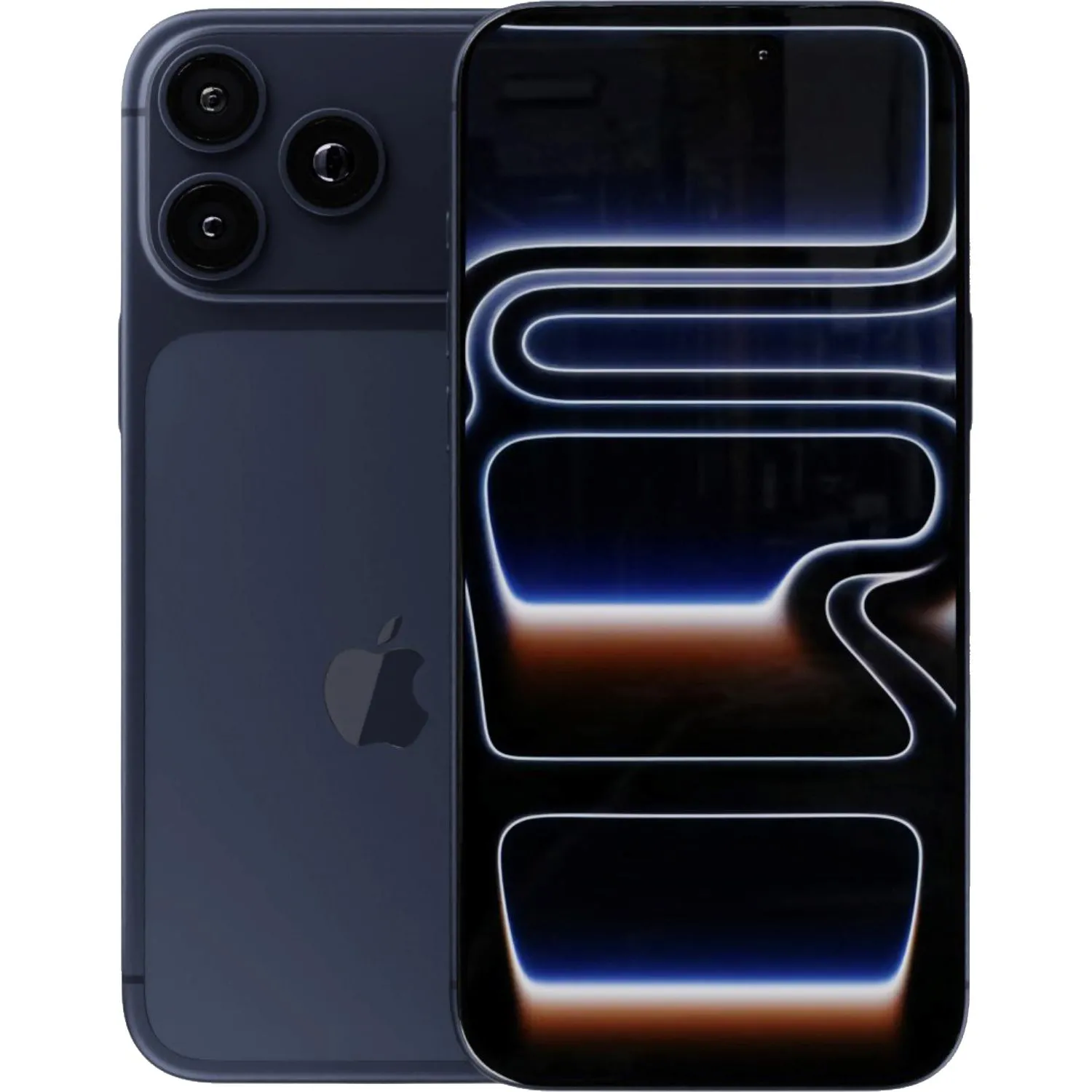 Смартфон Apple iPhone 17 Pro Max 512Gb(Темно-синий),[MFYU4BE/A - фото 8