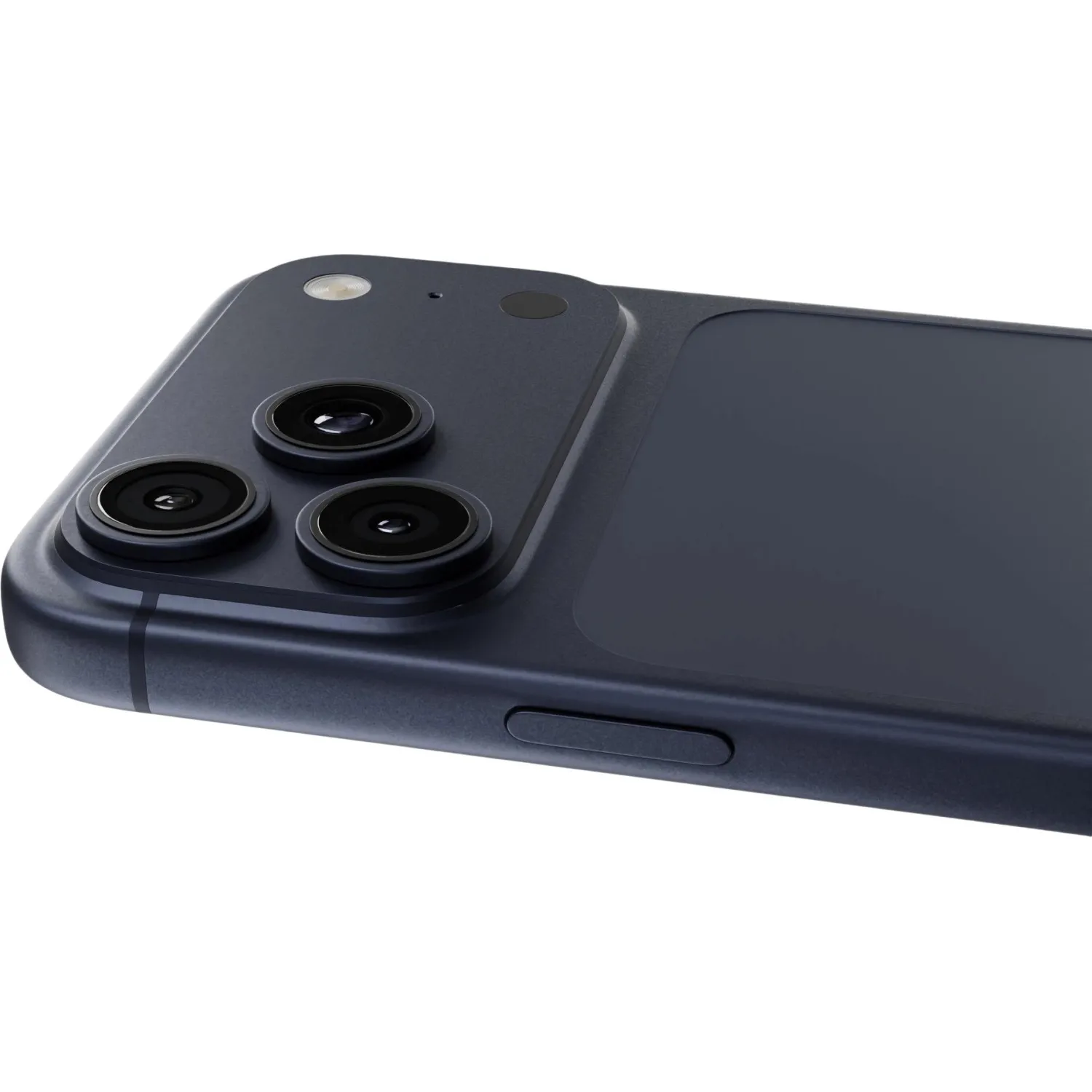 Смартфон Apple iPhone 17 Pro Max 512Gb(Темно-синий),[MFYU4BE/A - фото 11