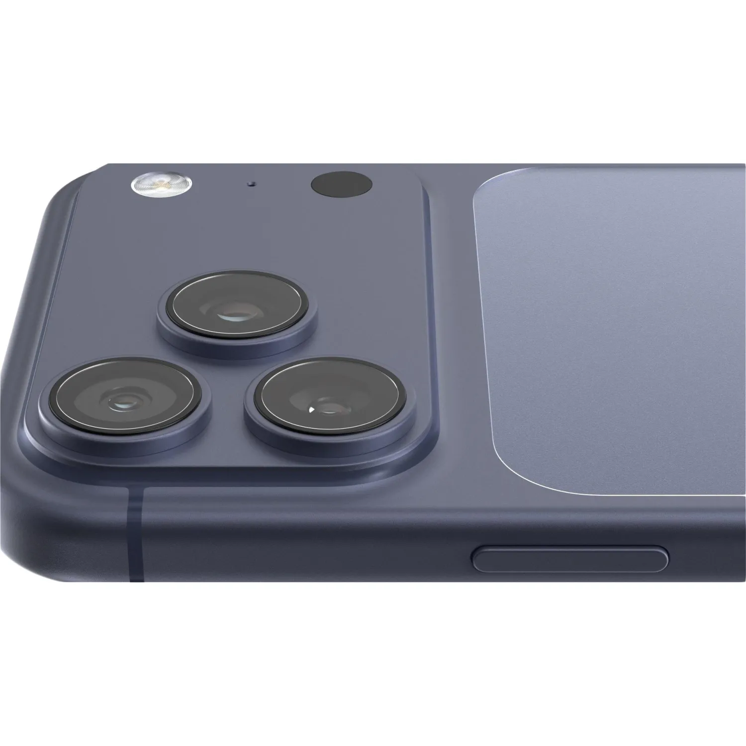 Смартфон Apple iPhone 17 Pro Max 512Gb(Темно-синий),[MFYU4BE/A - фото 18