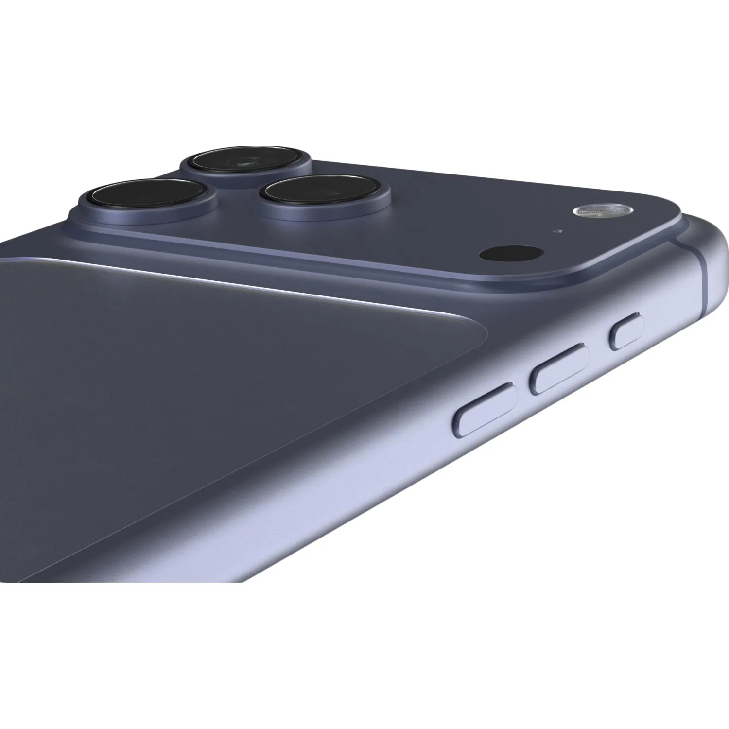 Смартфон Apple iPhone 17 Pro Max 512Gb(Темно-синий),[MFYU4BE/A - фото 20