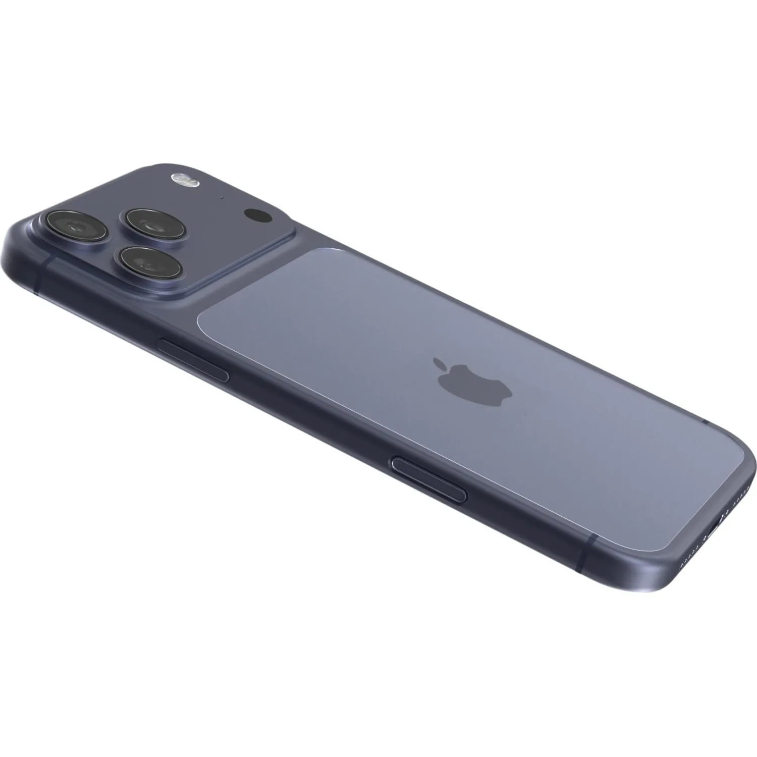 Смартфон Apple iPhone 17 Pro Max 512Gb(Темно-синий),[MFYU4BE/A - фото 22
